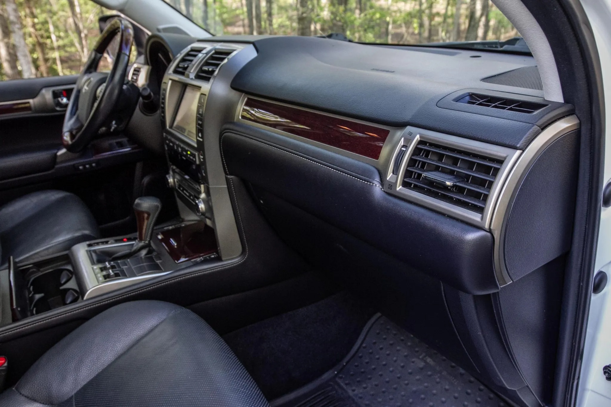 
								2018 Lexus GX460 Premium full									