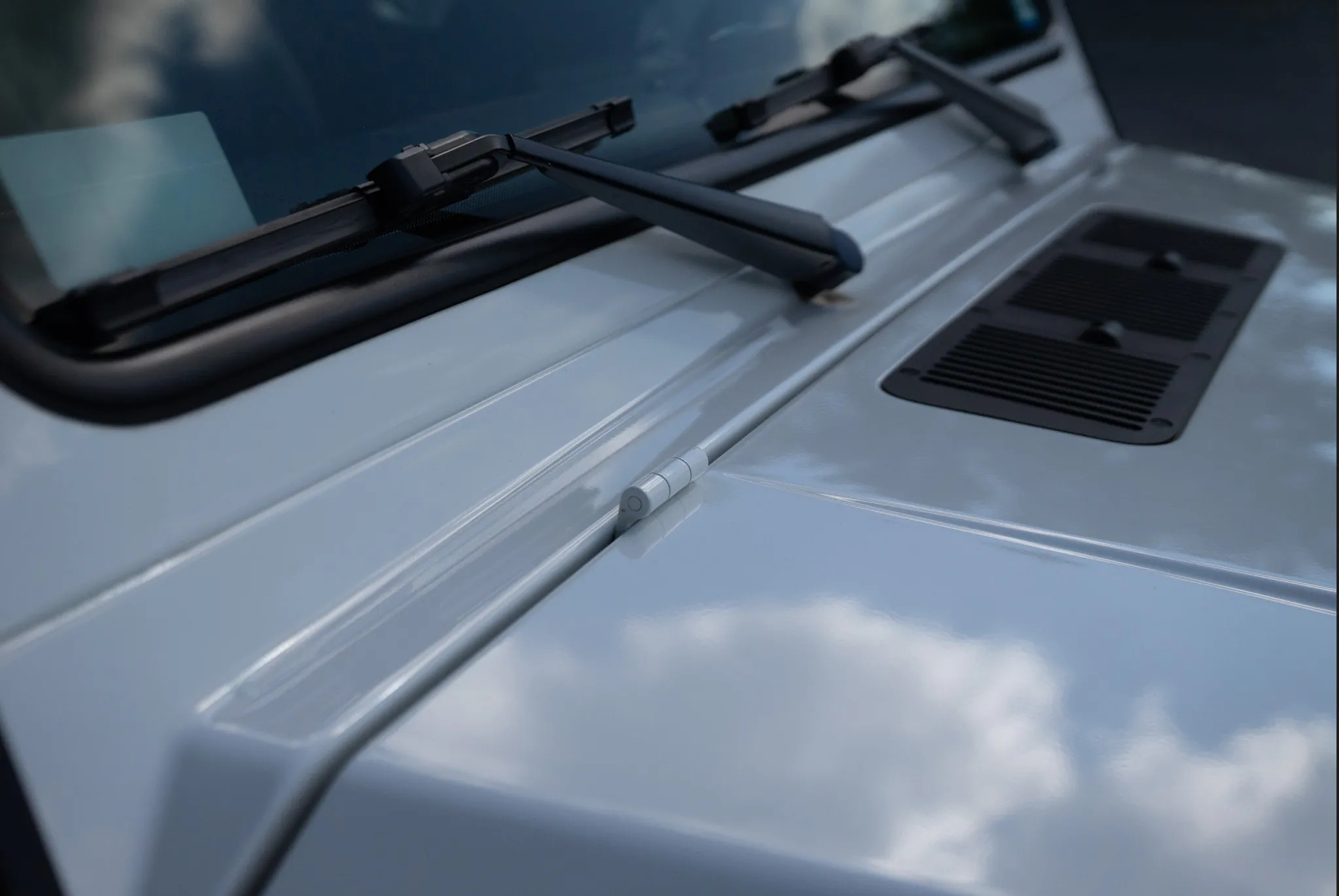 
								2017 Mercedes-Benz G-Class G63 AMG full									
