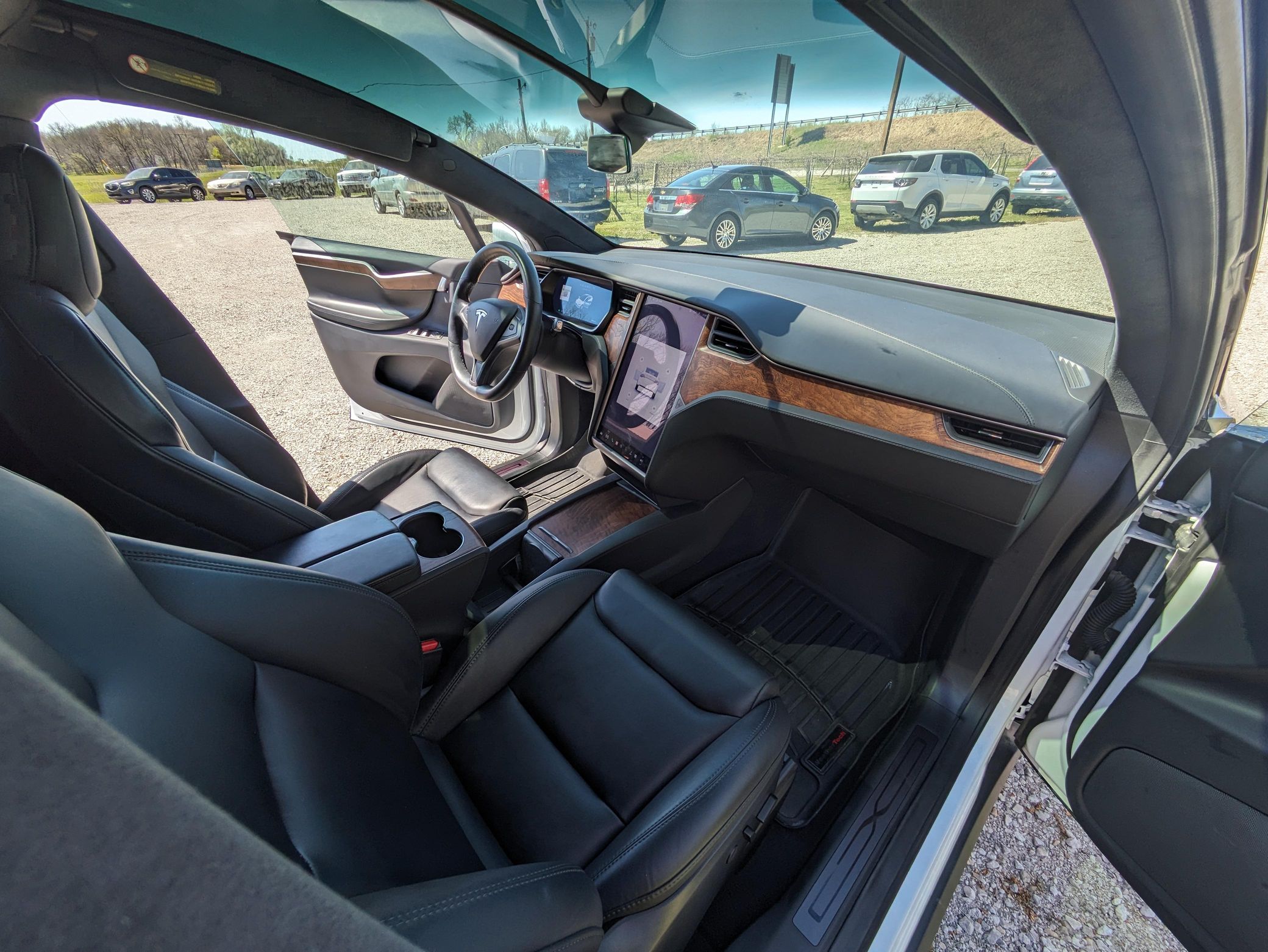 
								2020 Tesla Model X Long Range Plus full									