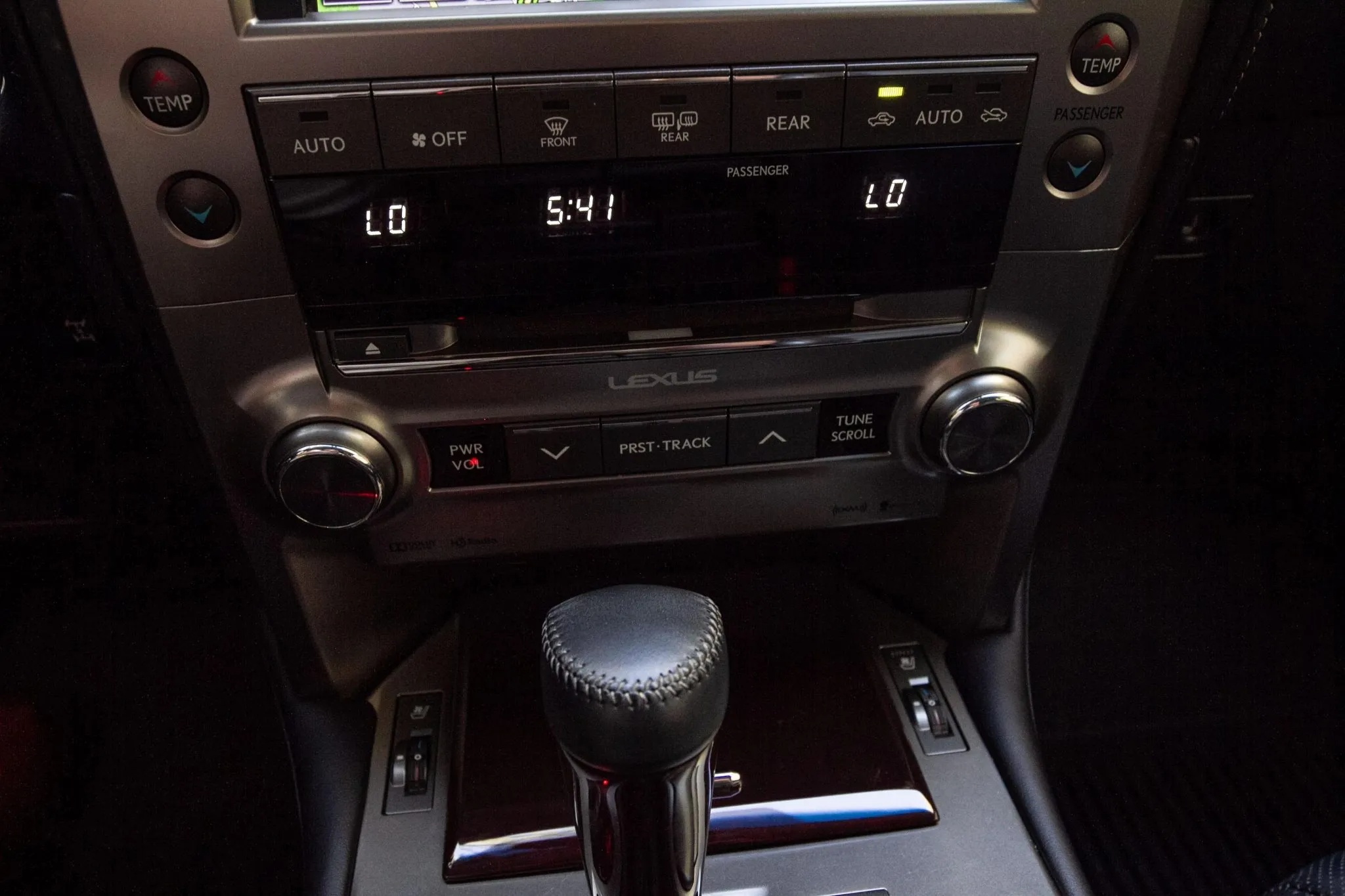 
								2018 Lexus GX460 Premium full									