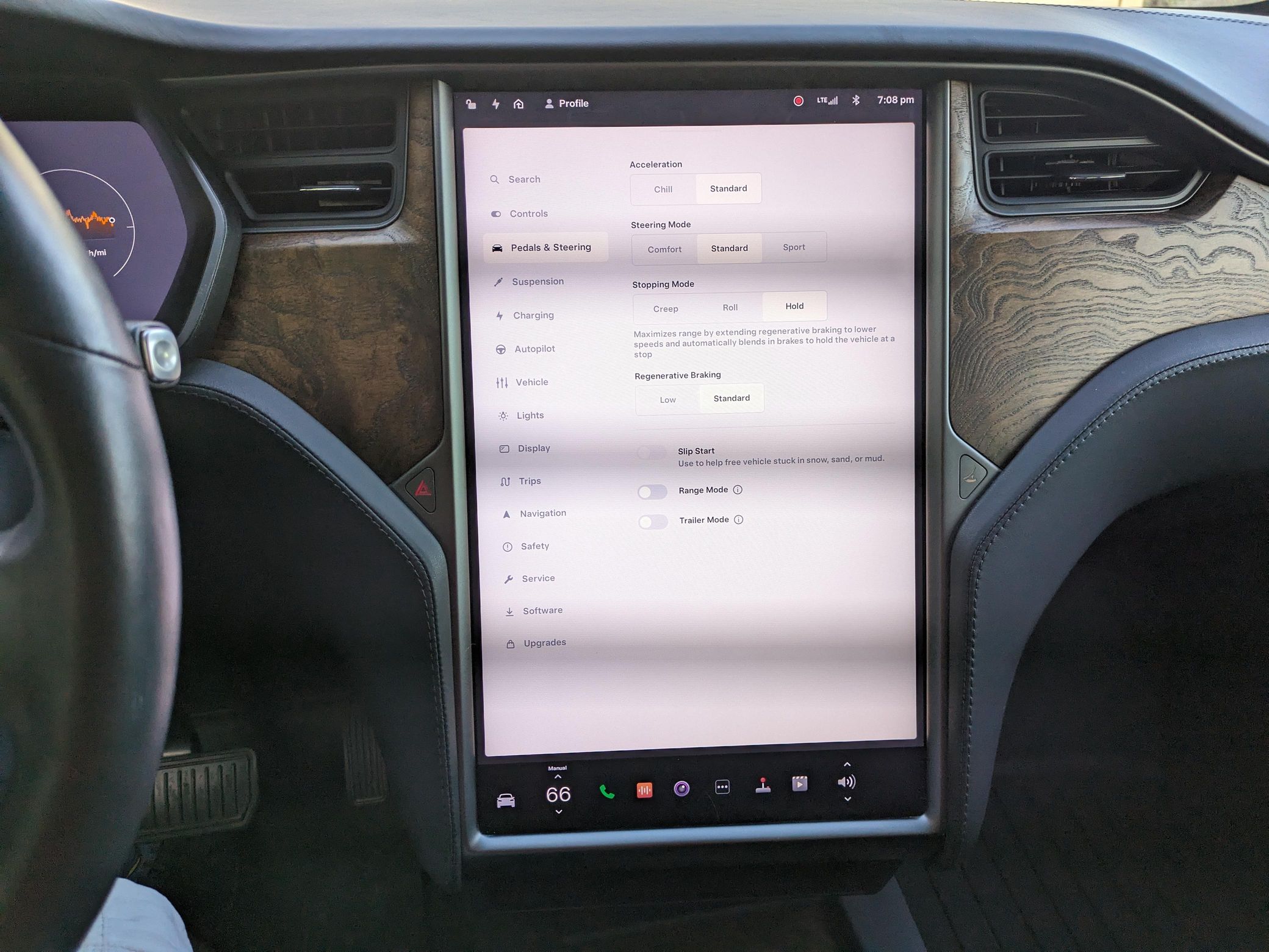 
								2020 Tesla Model X Long Range Plus full									