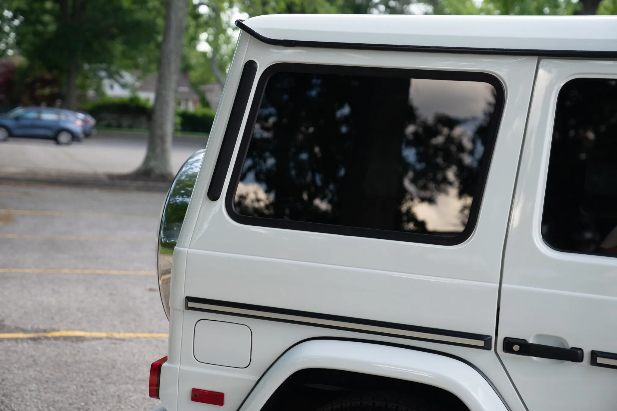 
								2017 Mercedes-Benz G-Class G63 AMG full									