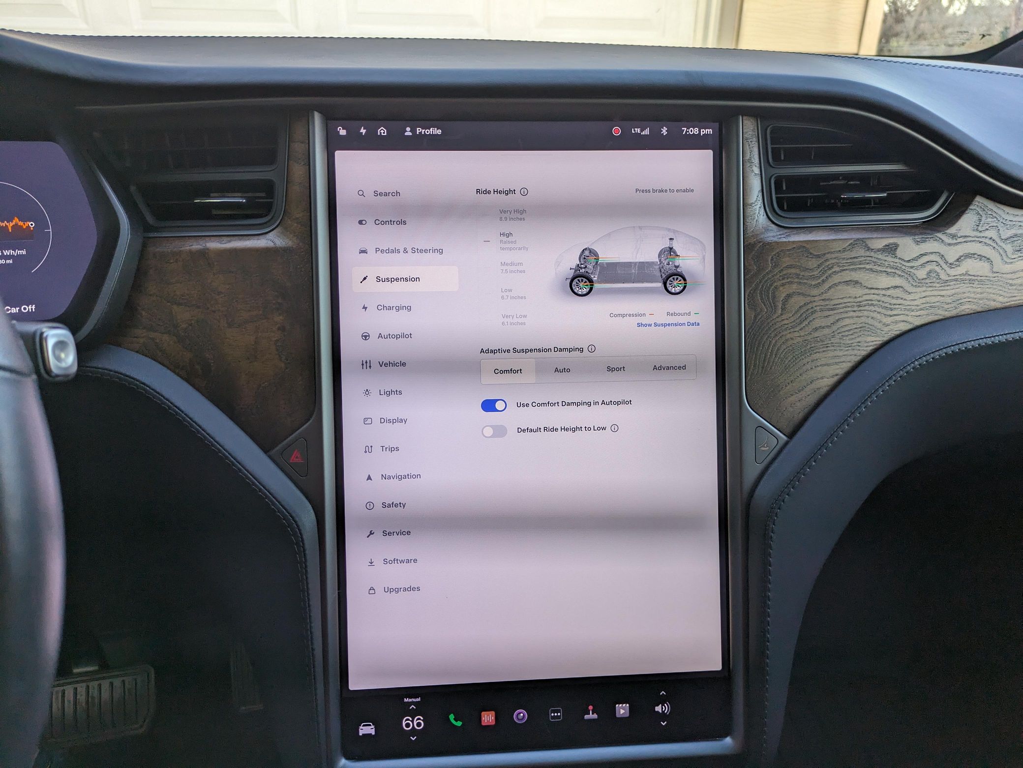 
								2020 Tesla Model X Long Range Plus full									
