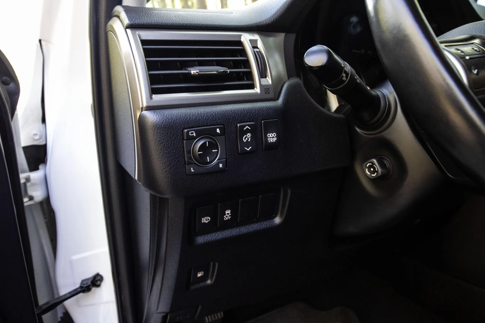 
								2018 Lexus GX460 Premium full									