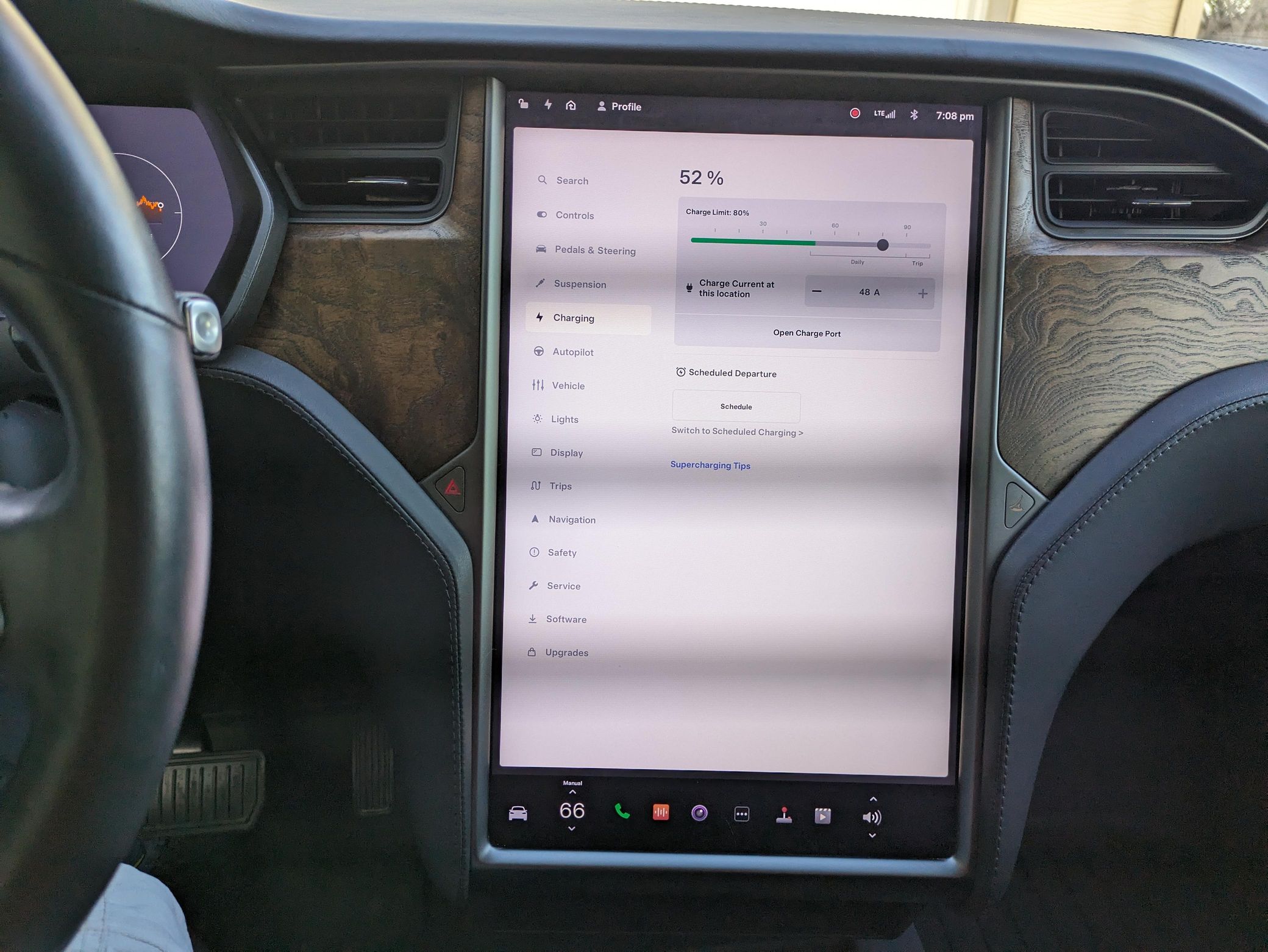 
								2020 Tesla Model X Long Range Plus full									