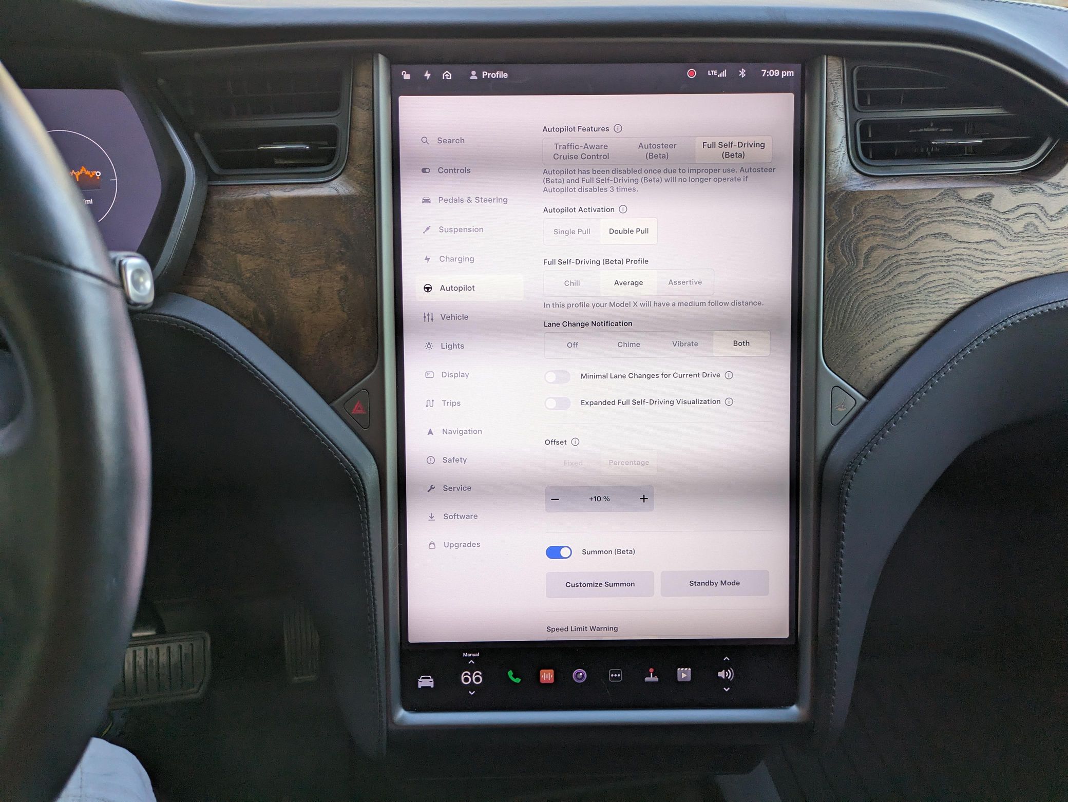 
								2020 Tesla Model X Long Range Plus full									