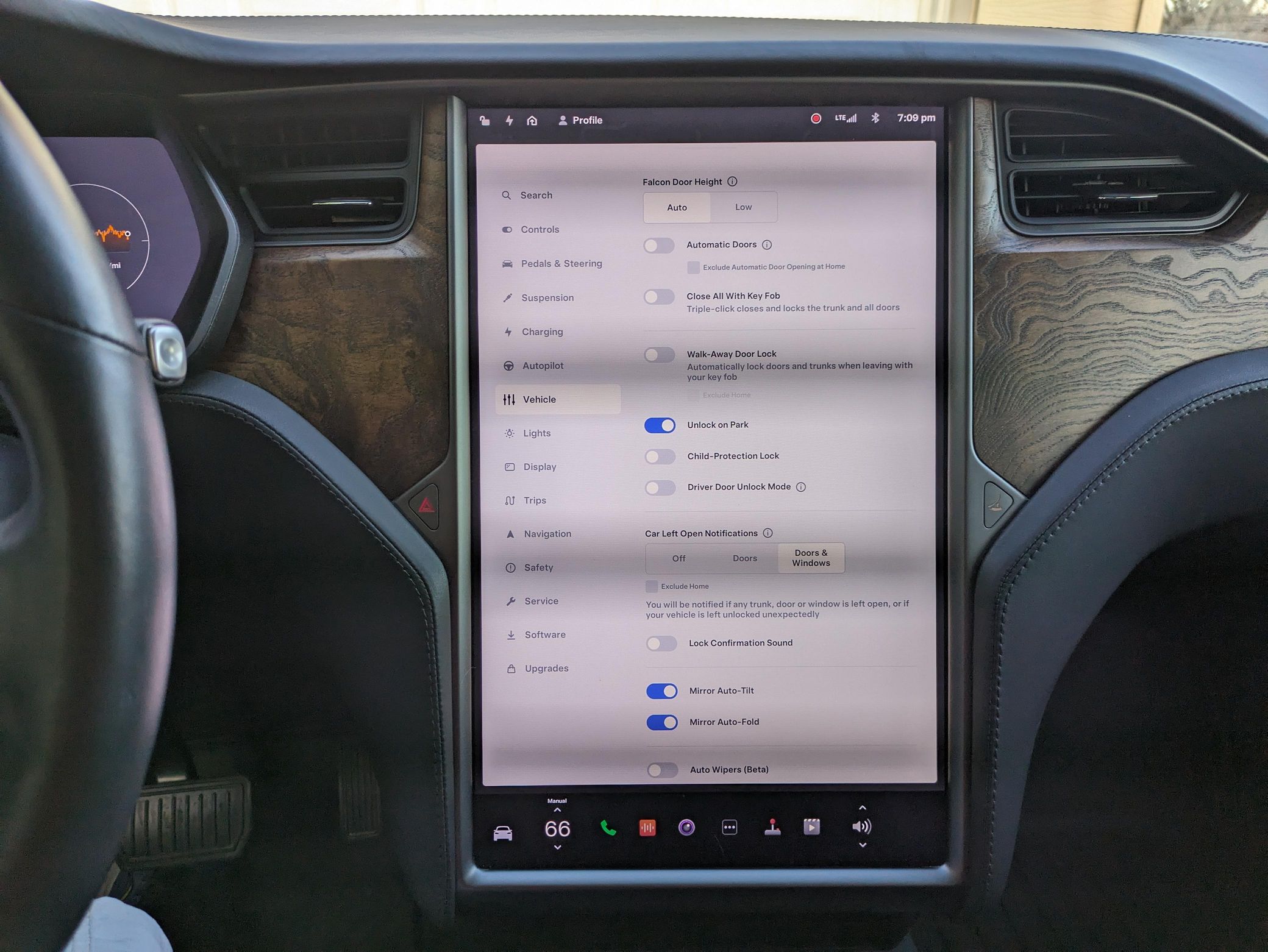 
								2020 Tesla Model X Long Range Plus full									