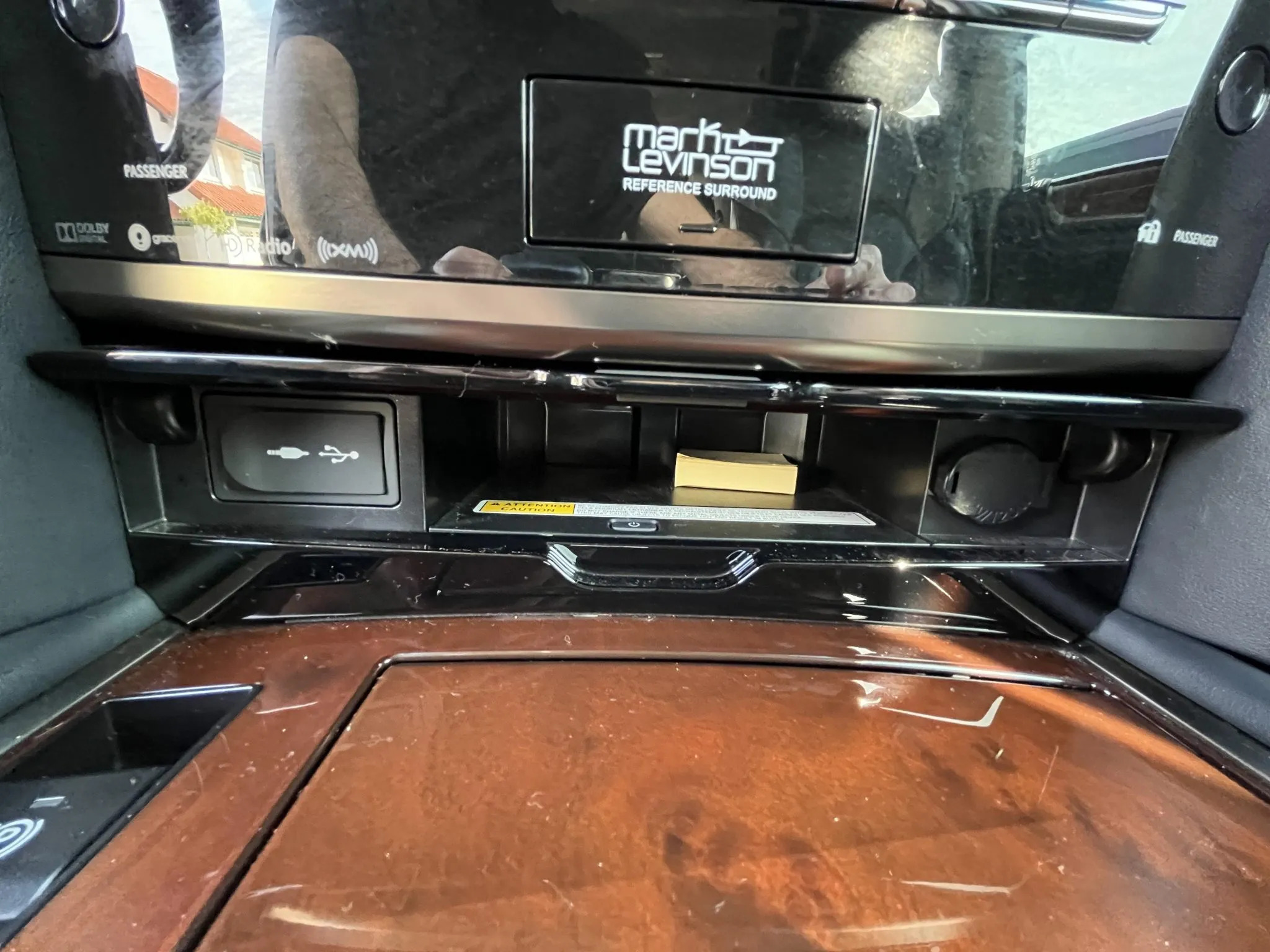 
								2018 Lexus LX570 full									