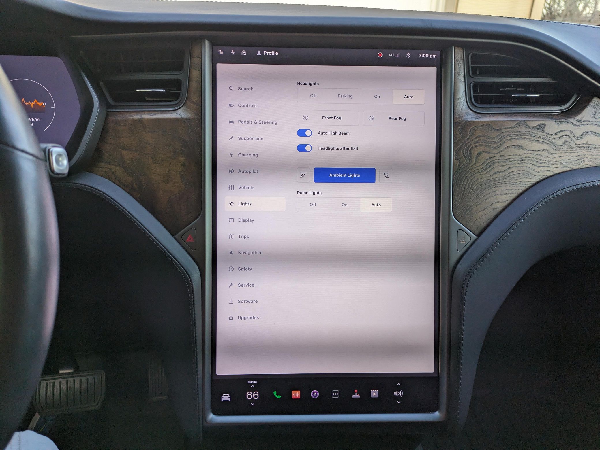 
								2020 Tesla Model X Long Range Plus full									