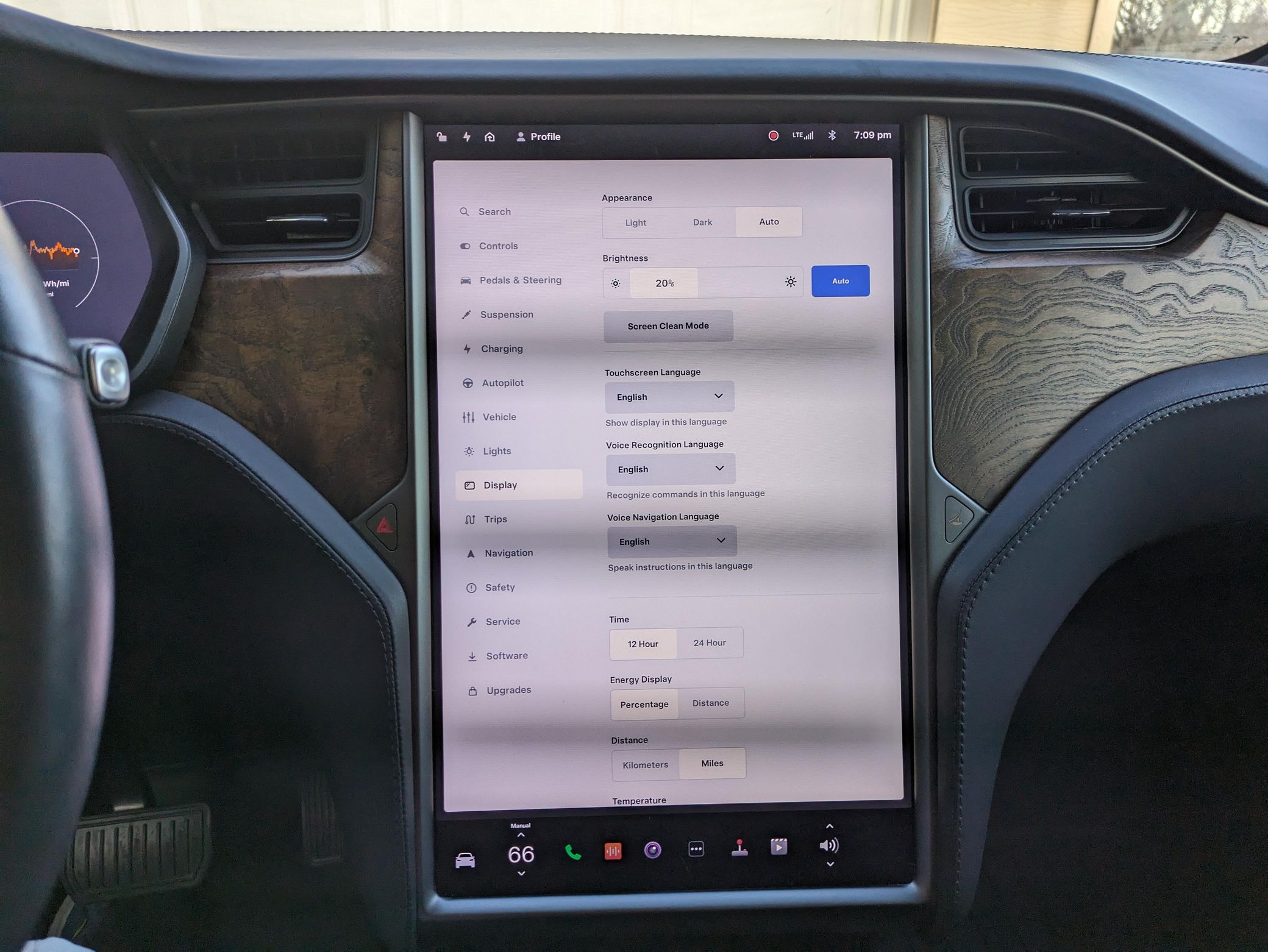 
								2020 Tesla Model X Long Range Plus full									