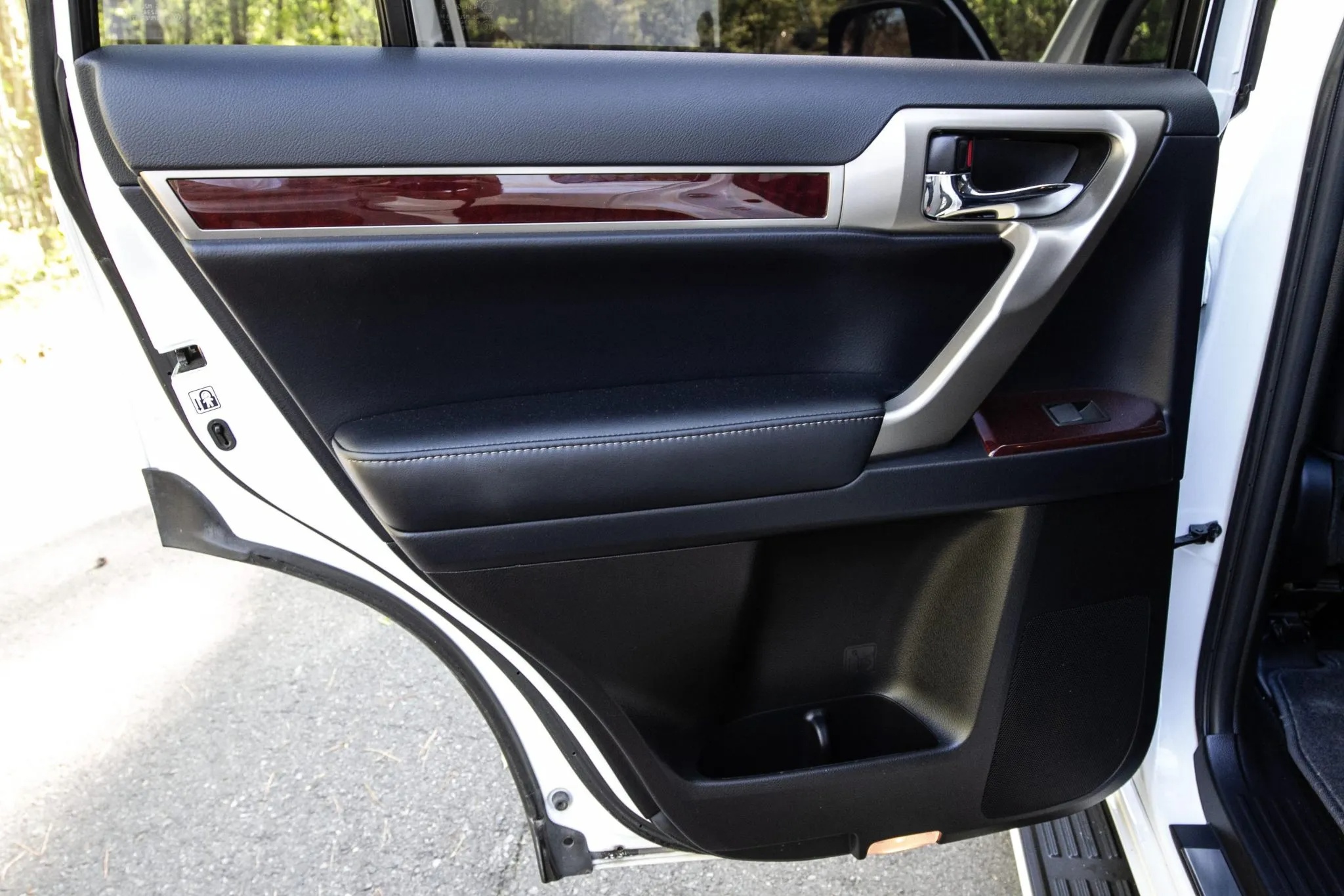 
								2018 Lexus GX460 Premium full									