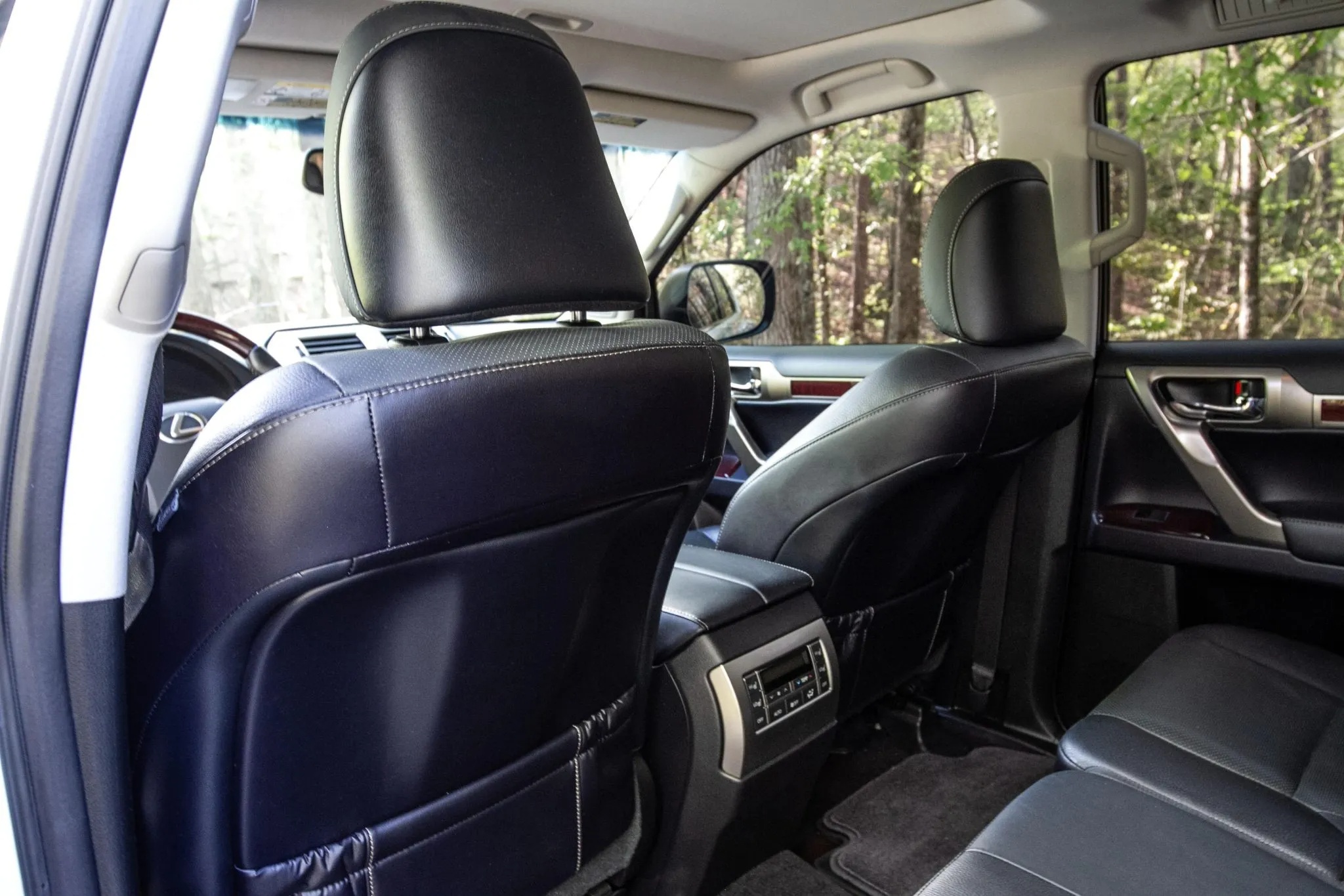 
								2018 Lexus GX460 Premium full									