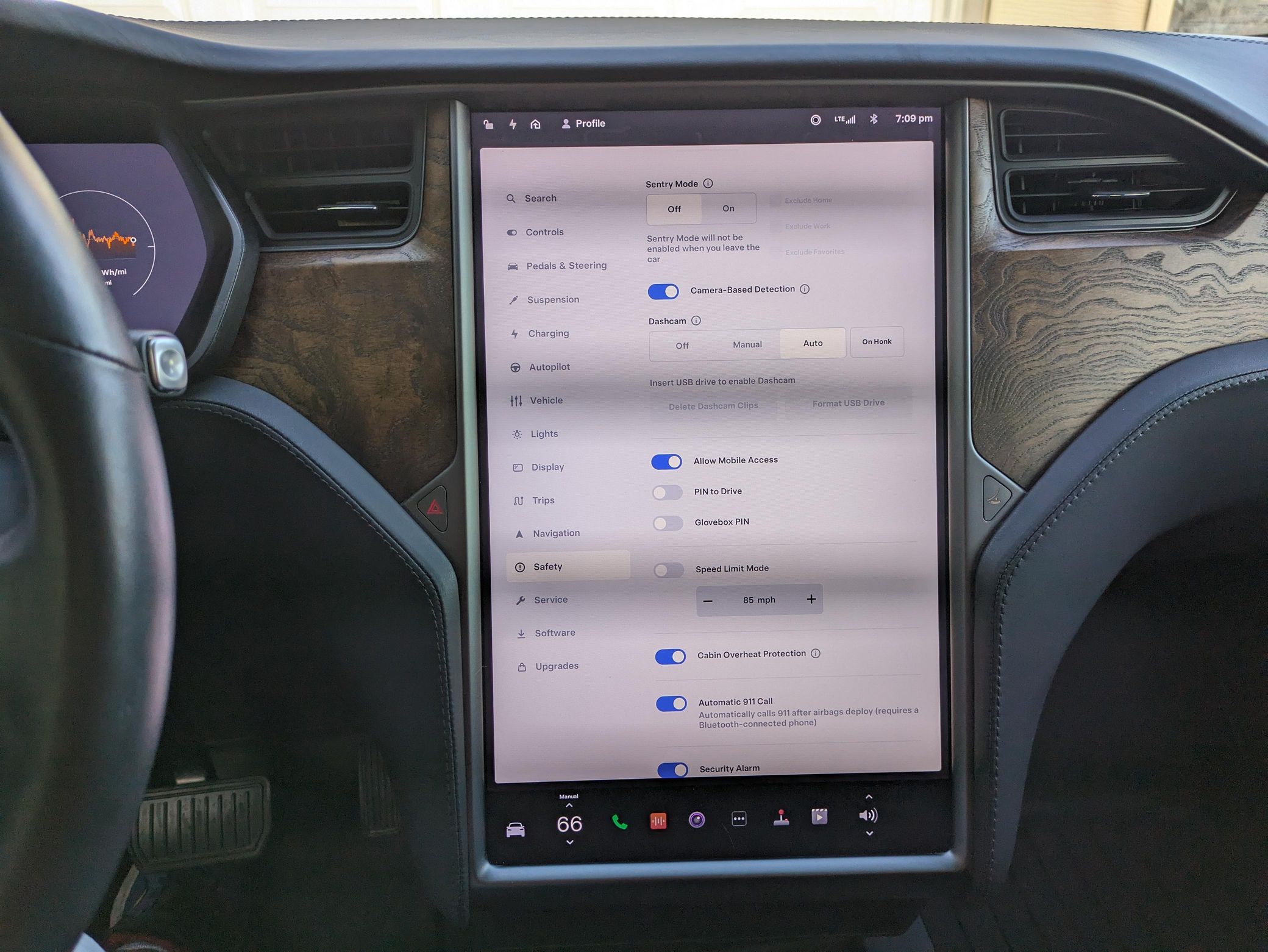 
								2020 Tesla Model X Long Range Plus full									