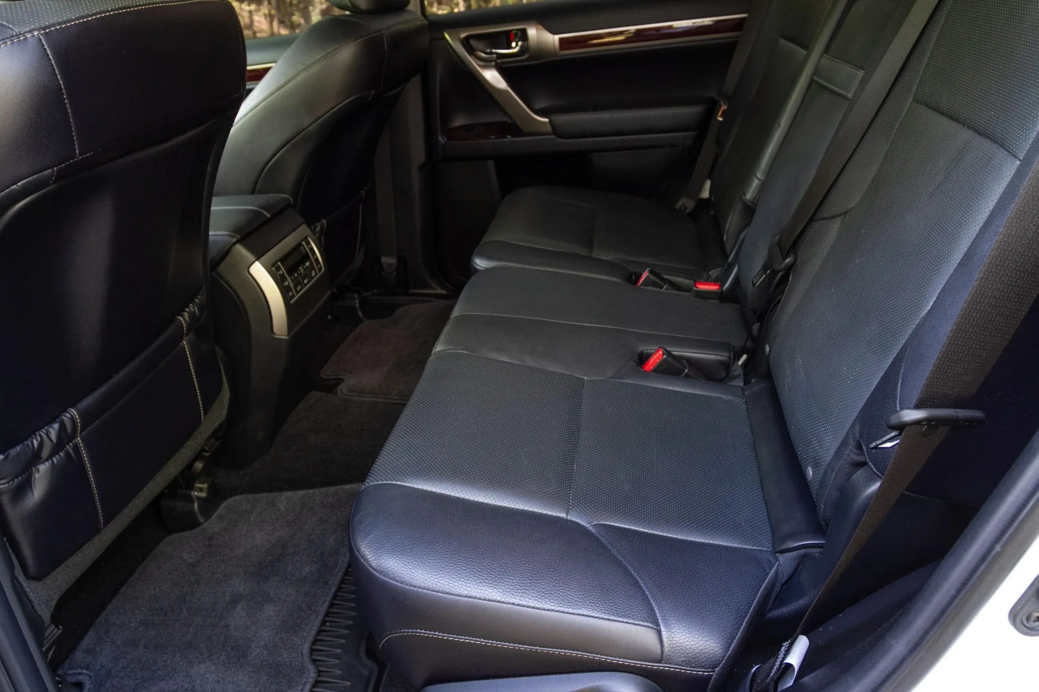 
								2018 Lexus GX460 Premium full									