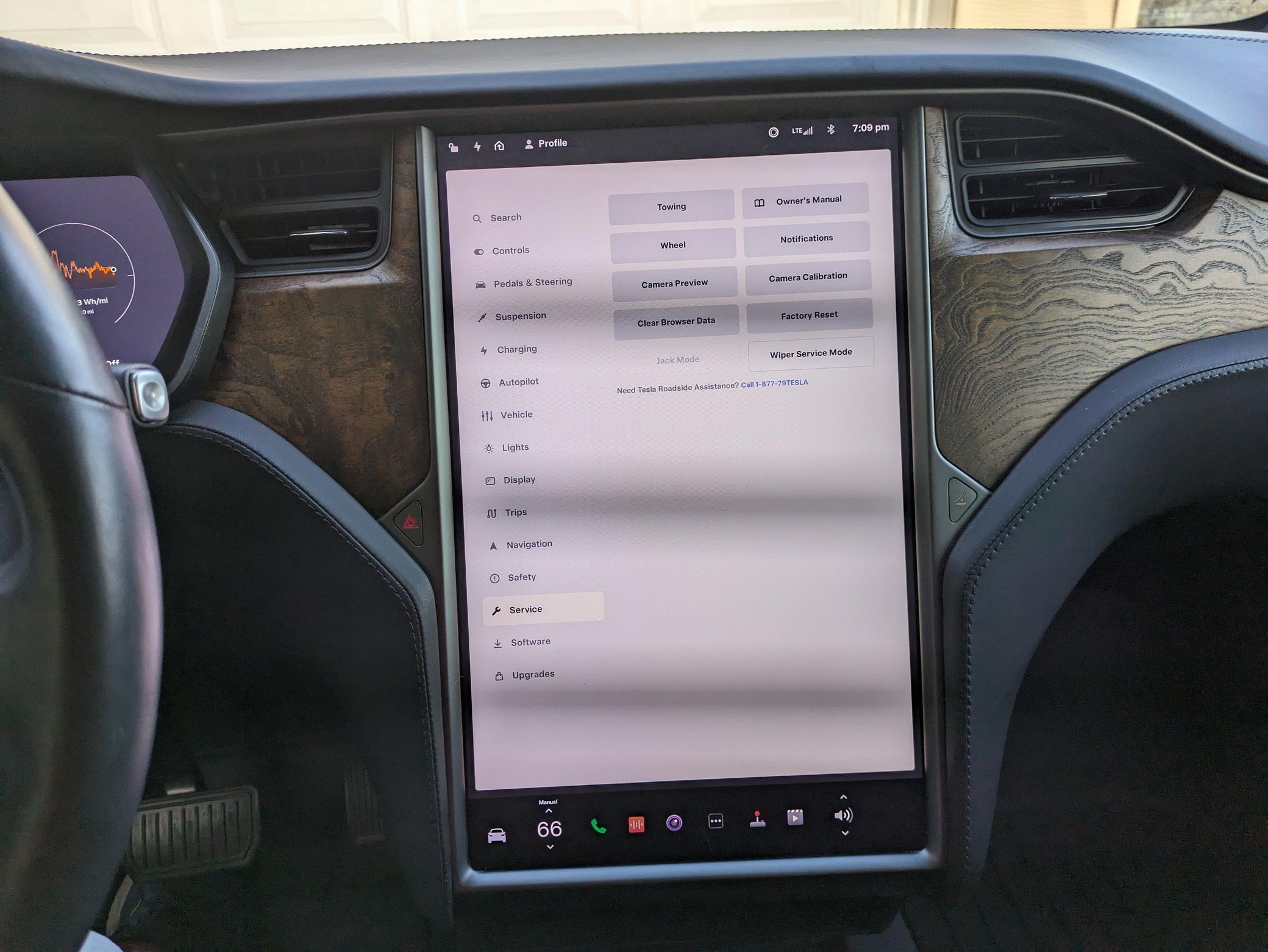 
								2020 Tesla Model X Long Range Plus full									