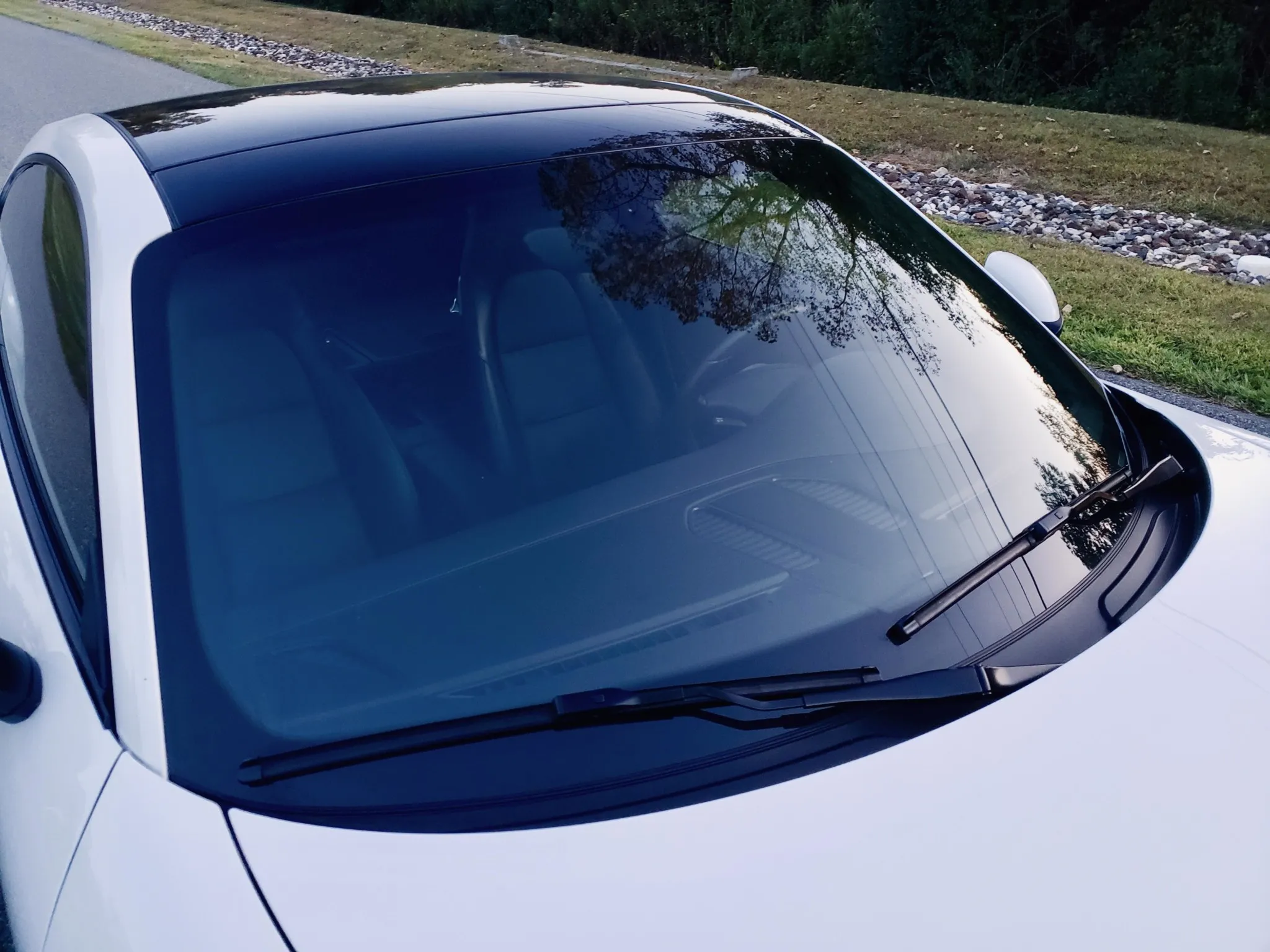 
								2013 Porsche 911 Carrera 4S Coupe full									