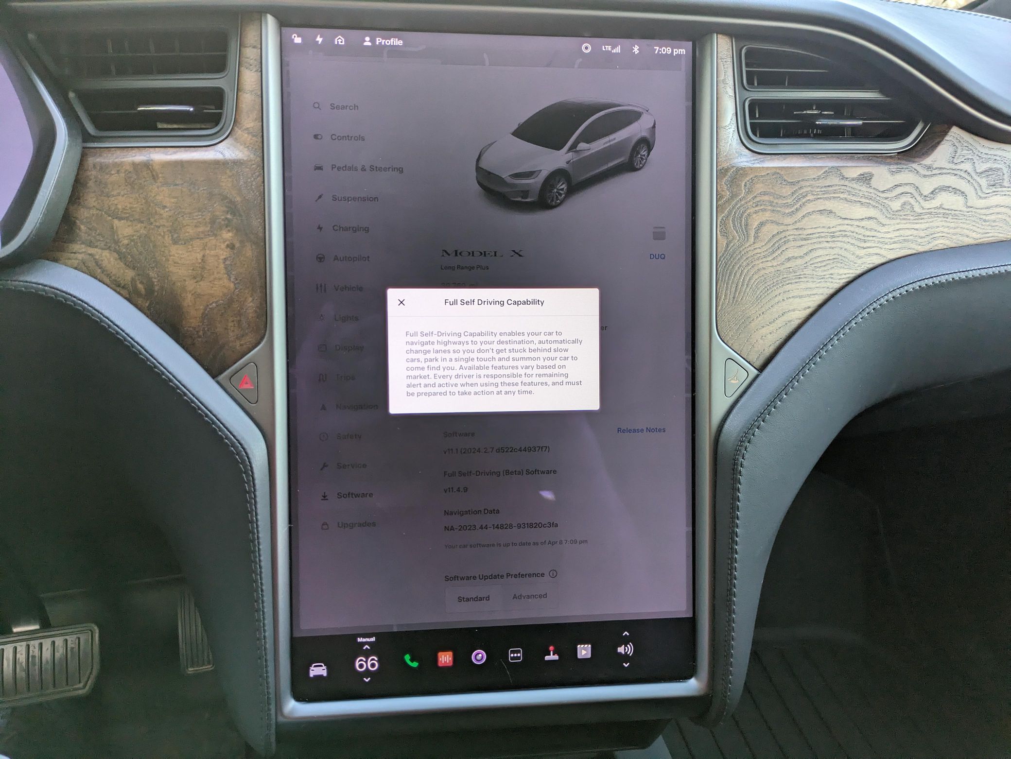 
								2020 Tesla Model X Long Range Plus full									