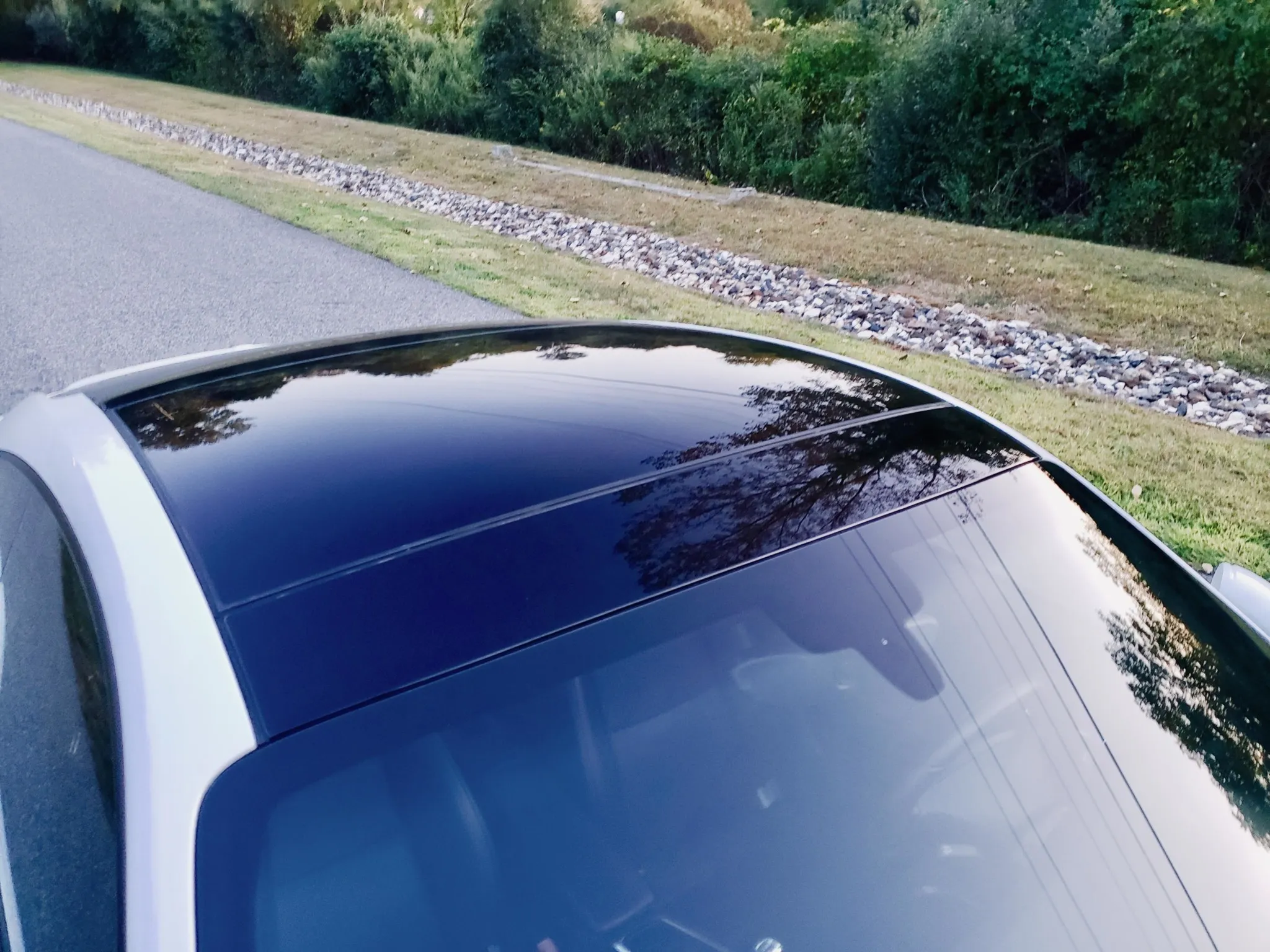 
								2013 Porsche 911 Carrera 4S Coupe full									