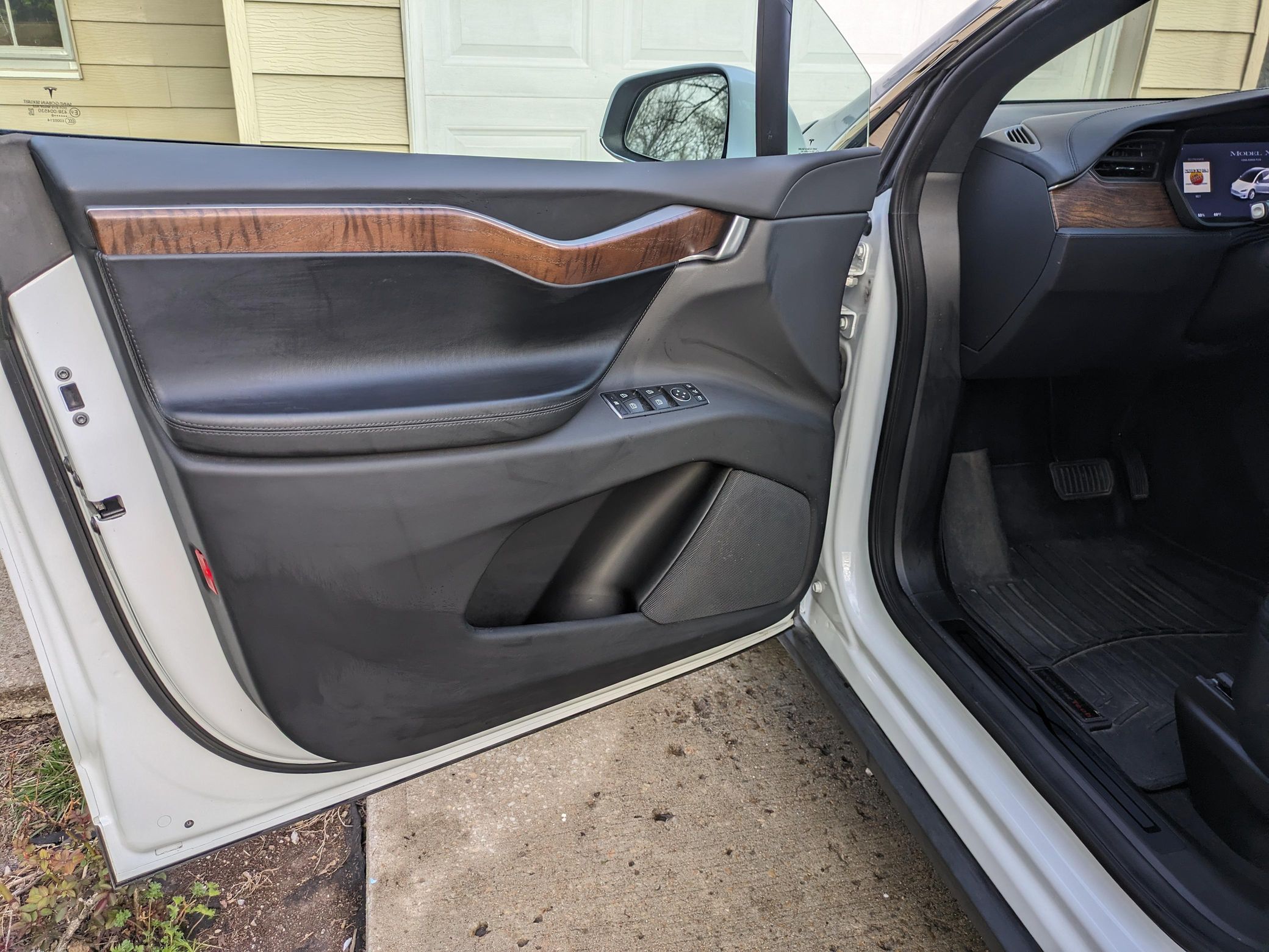 
								2020 Tesla Model X Long Range Plus full									