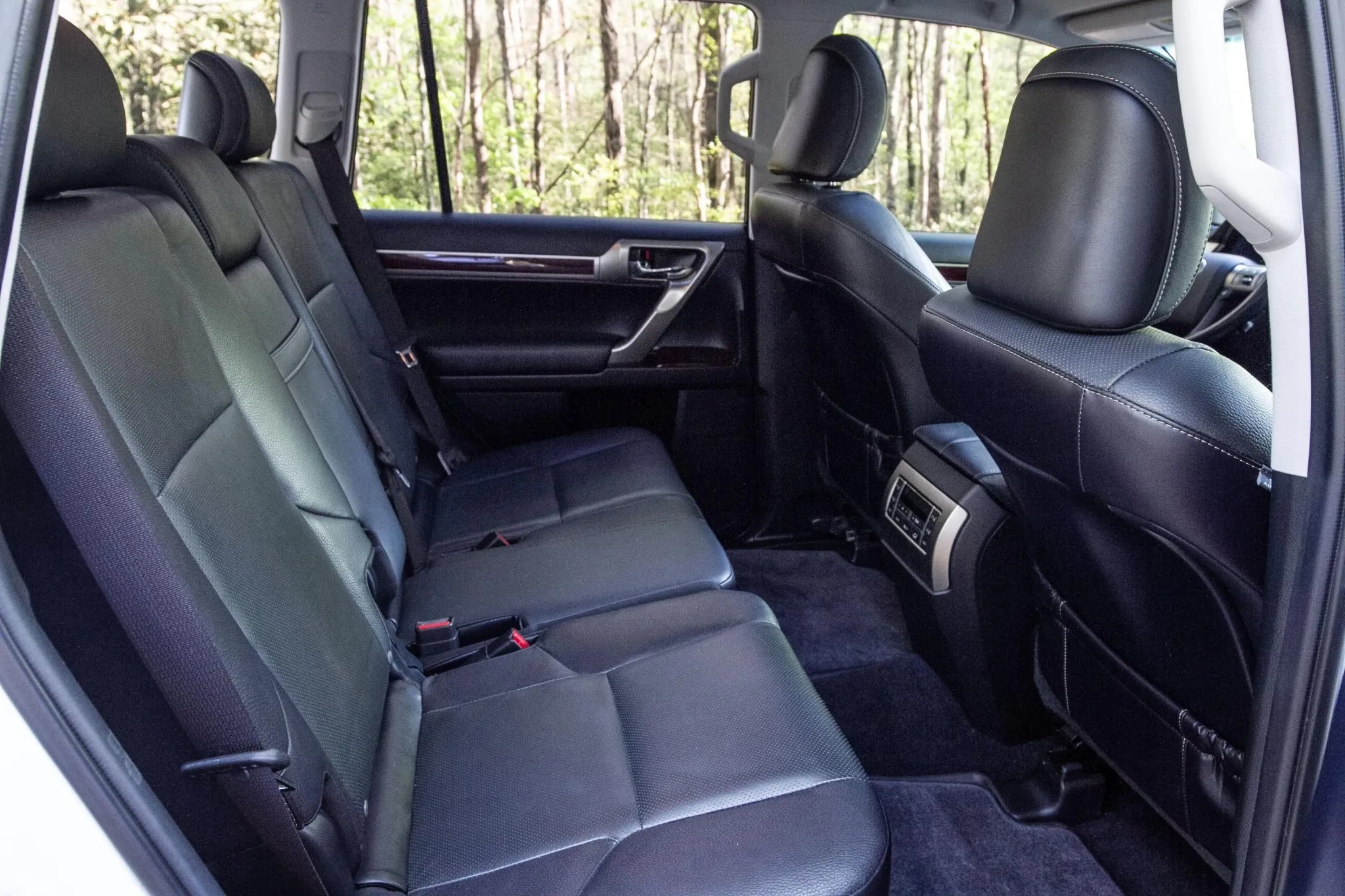 
								2018 Lexus GX460 Premium full									