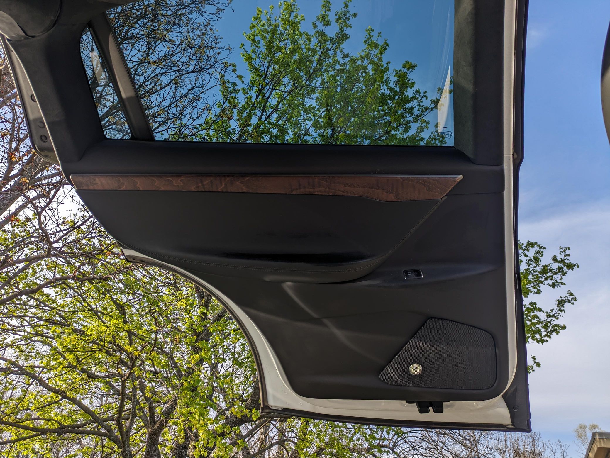 
								2020 Tesla Model X Long Range Plus full									