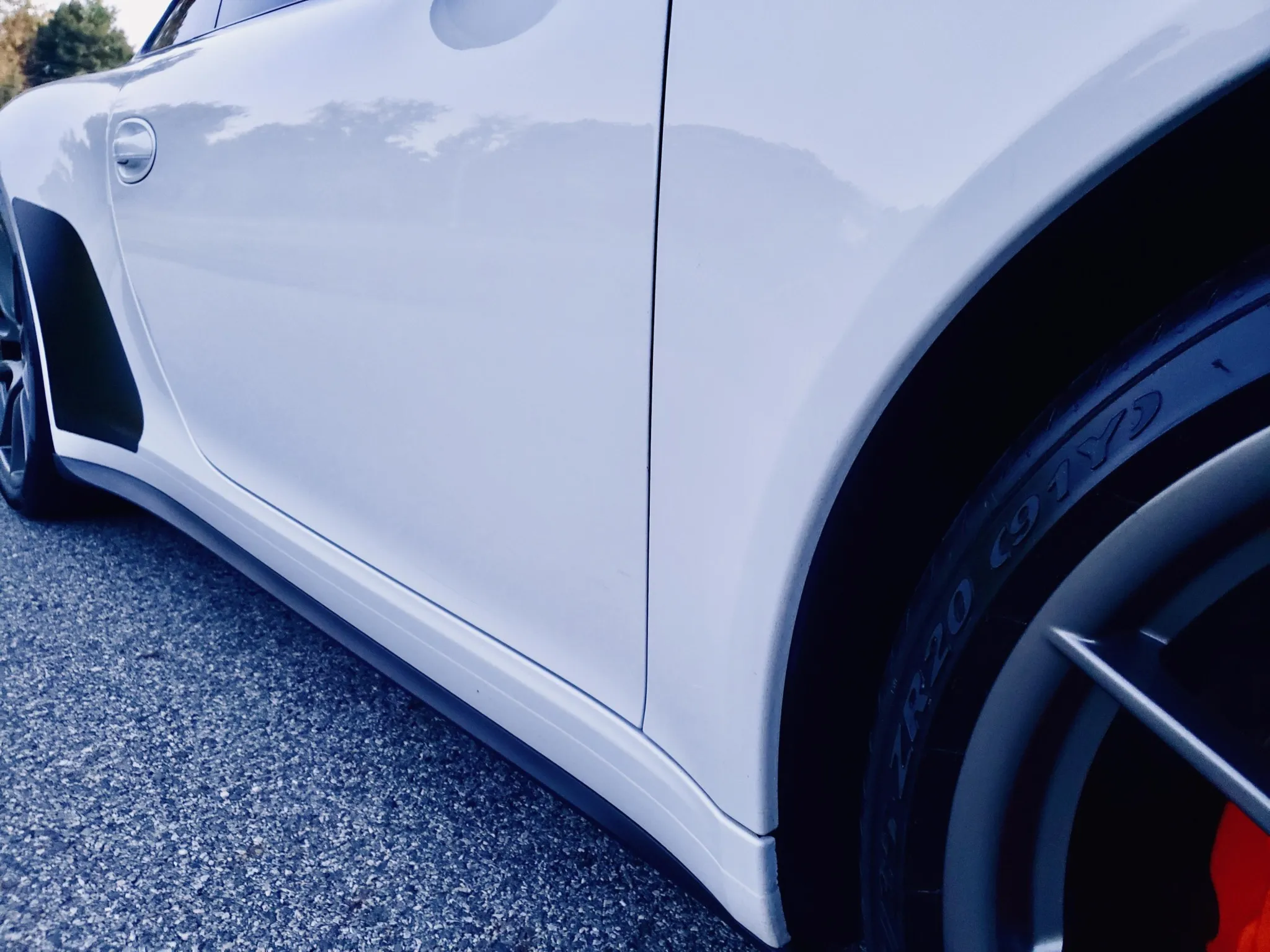 
								2013 Porsche 911 Carrera 4S Coupe full									