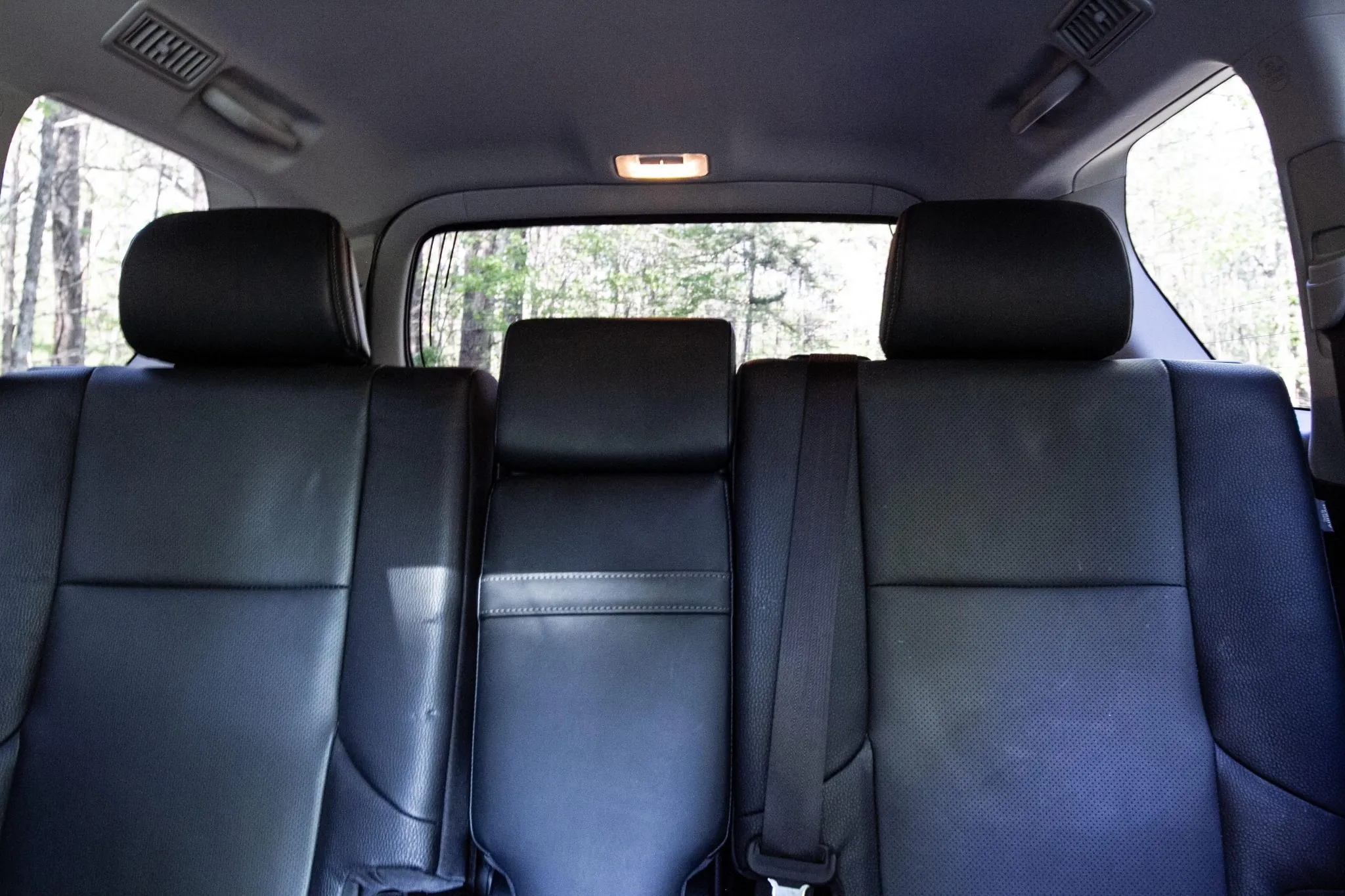 
								2018 Lexus GX460 Premium full									