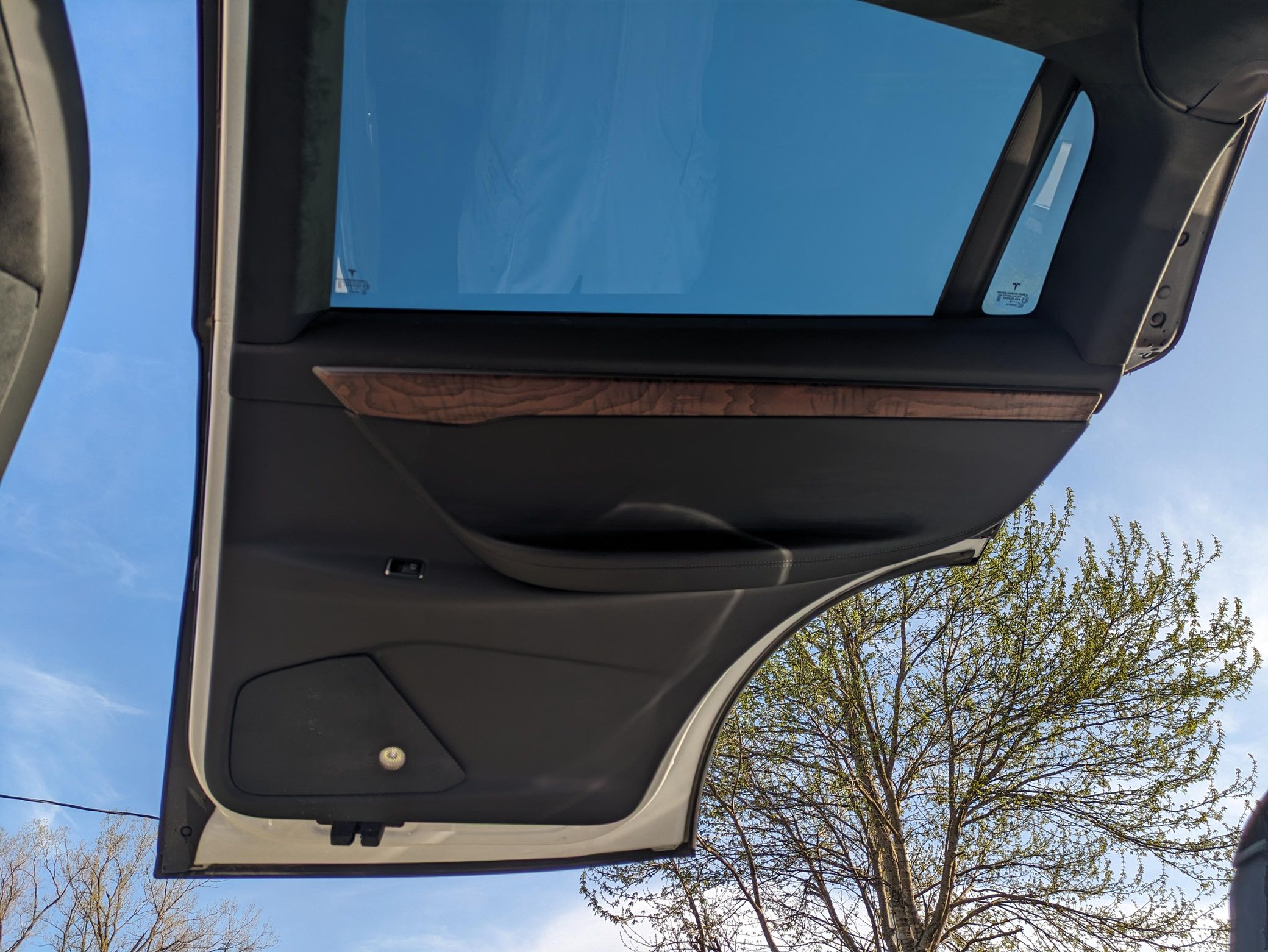
								2020 Tesla Model X Long Range Plus full									