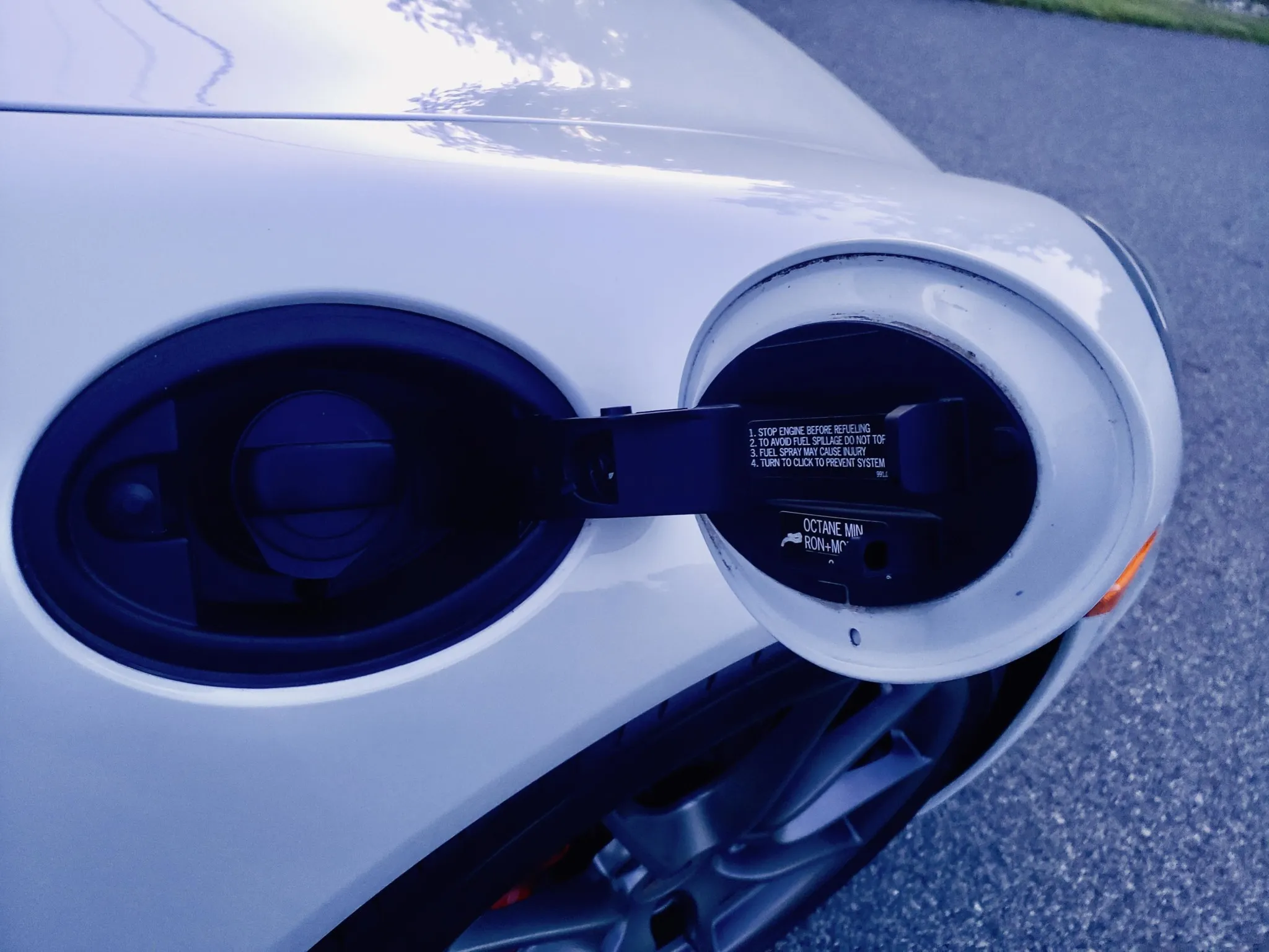 
								2013 Porsche 911 Carrera 4S Coupe full									