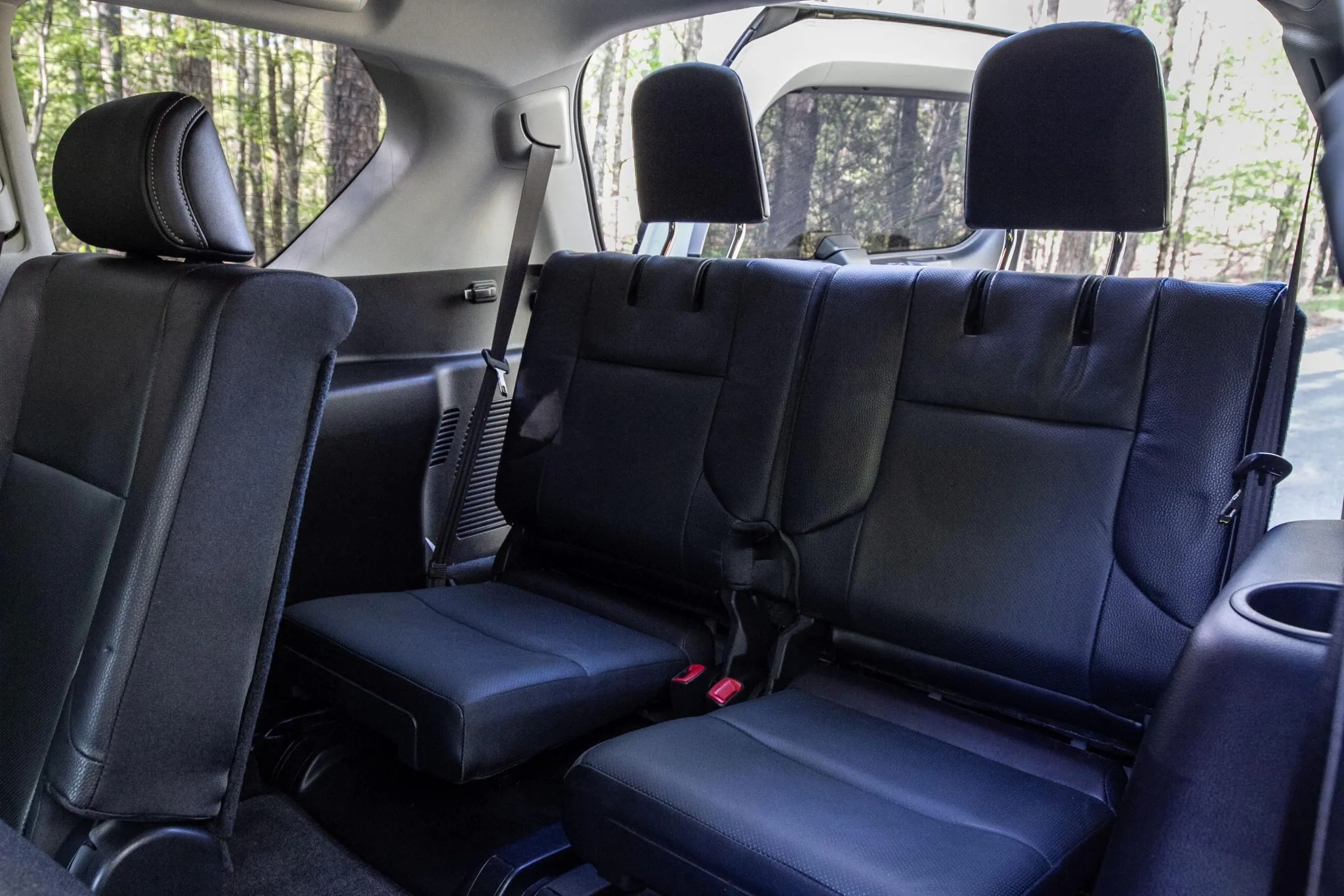 
								2018 Lexus GX460 Premium full									