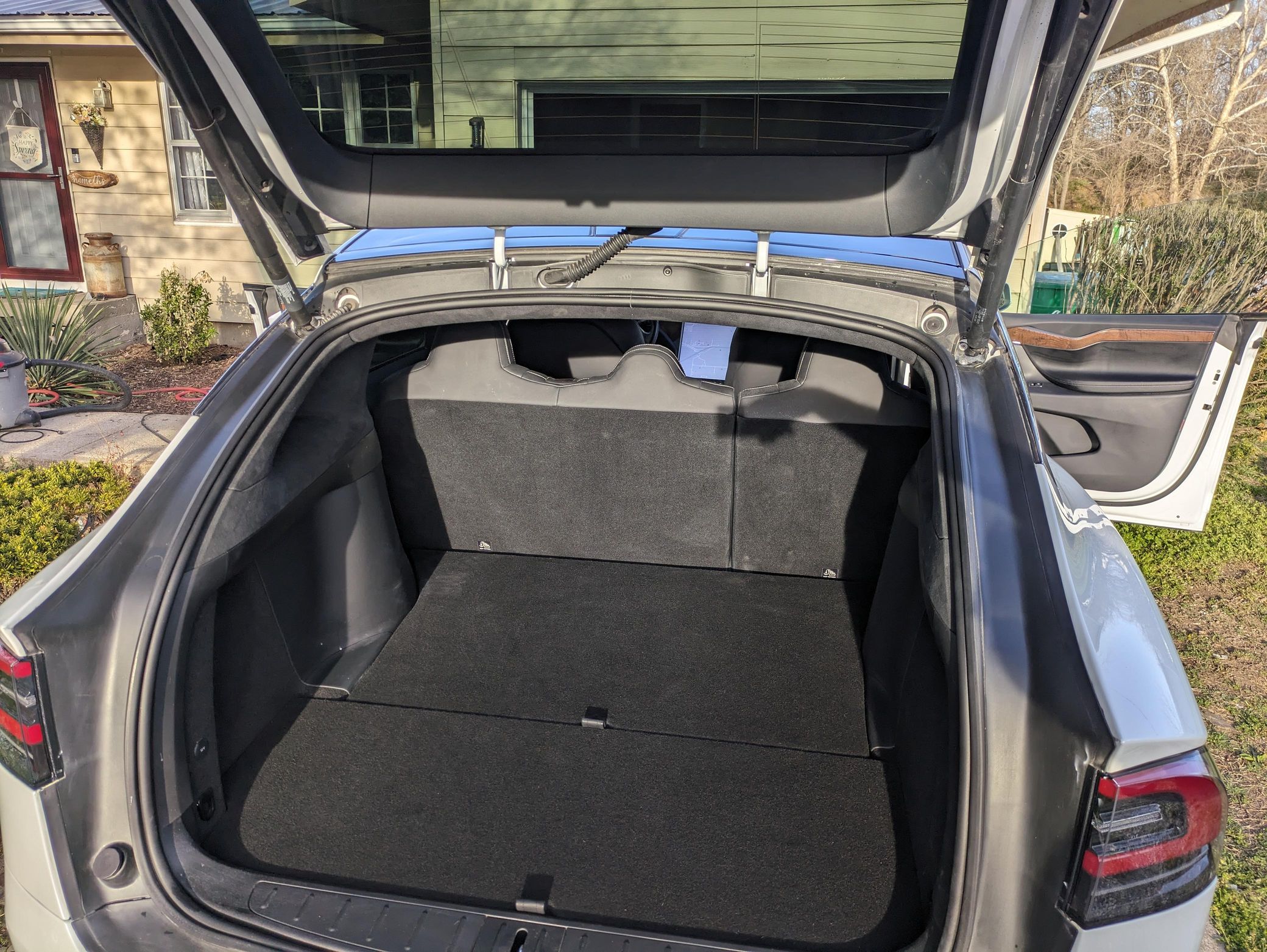 
								2020 Tesla Model X Long Range Plus full									