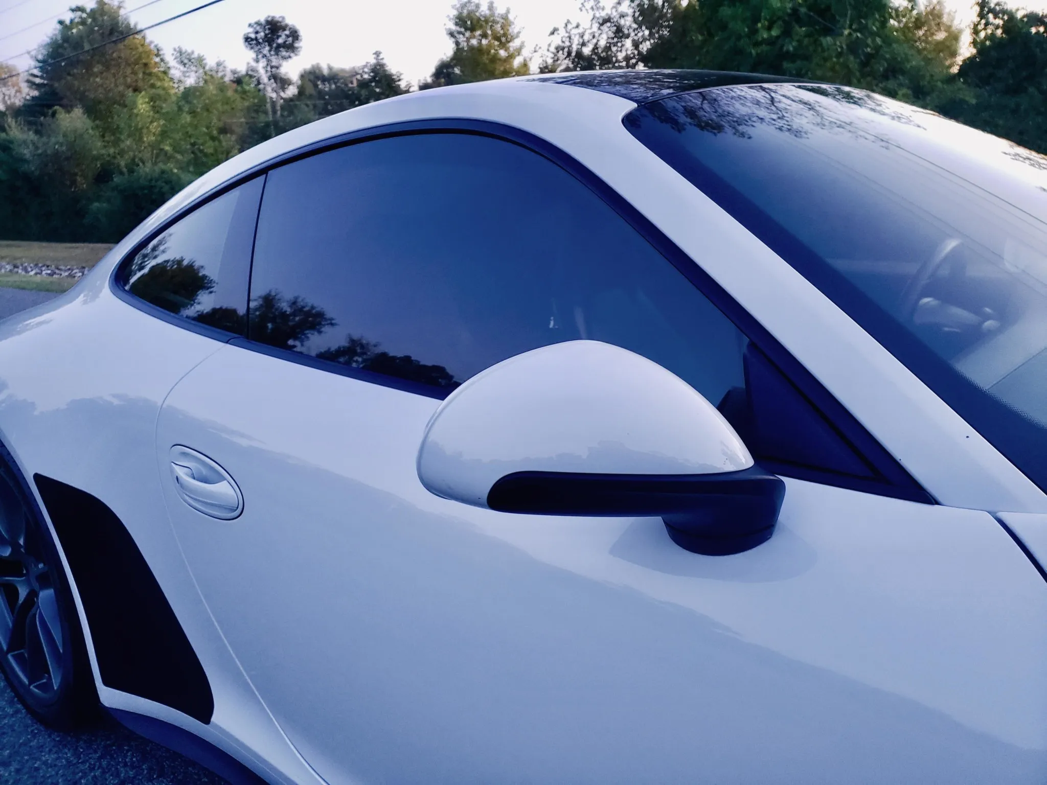 
								2013 Porsche 911 Carrera 4S Coupe full									