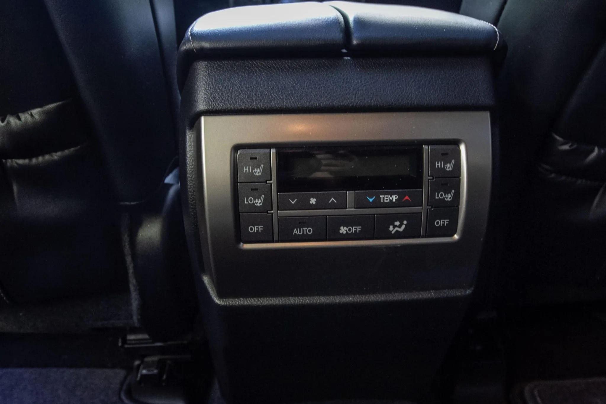 
								2018 Lexus GX460 Premium full									