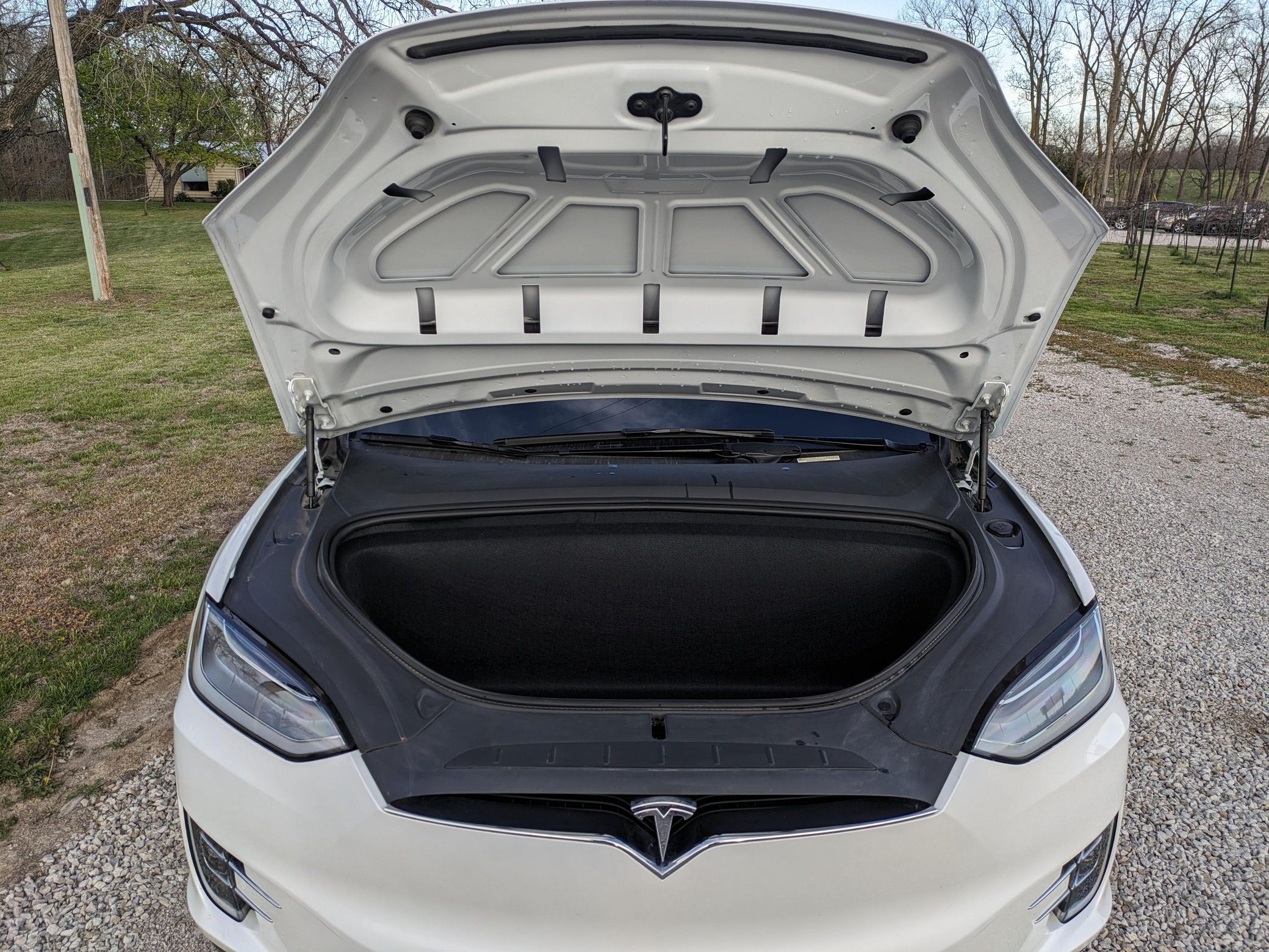 
								2020 Tesla Model X Long Range Plus full									