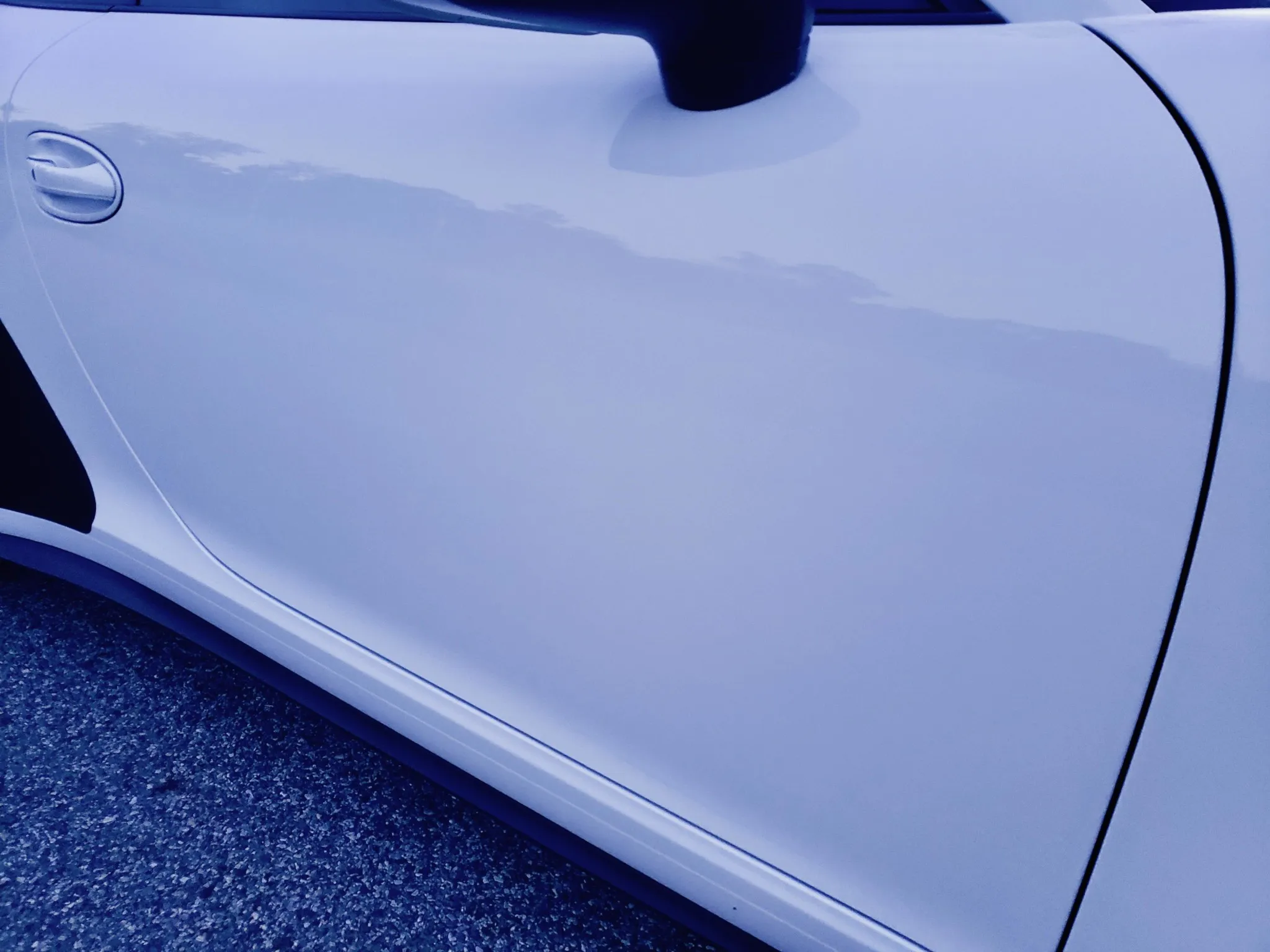
								2013 Porsche 911 Carrera 4S Coupe full									