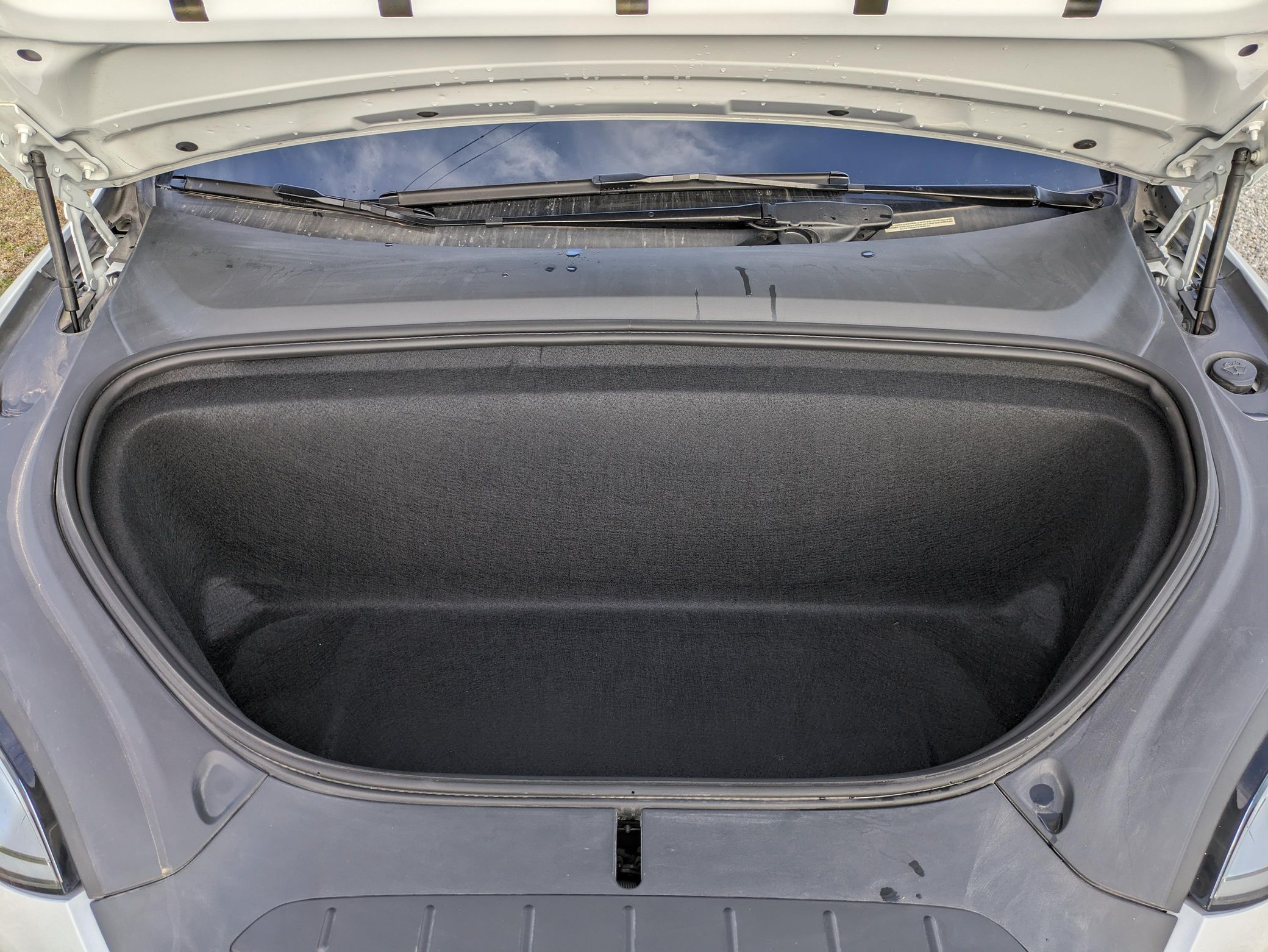 
								2020 Tesla Model X Long Range Plus full									
