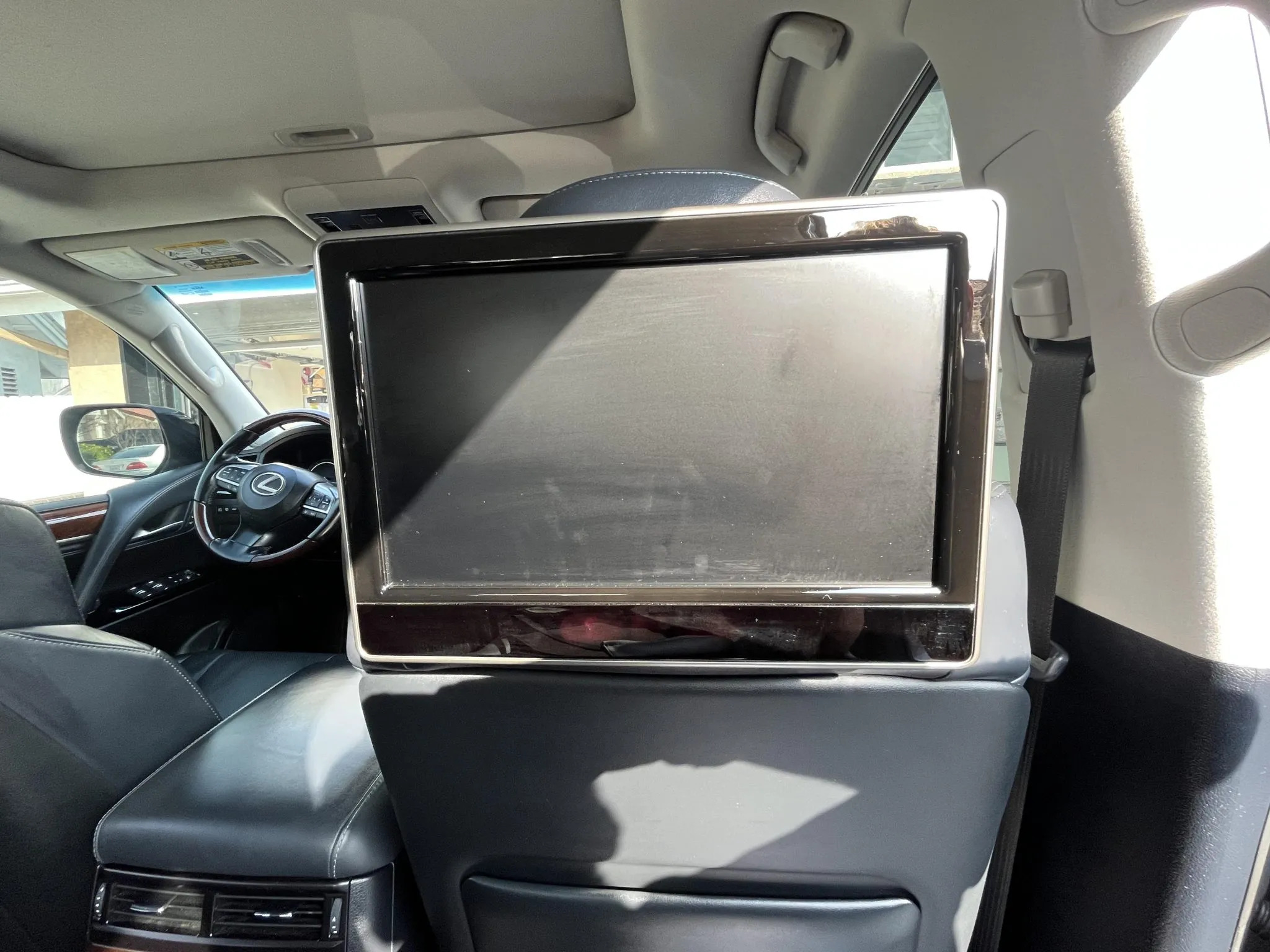 
								2018 Lexus LX570 full									