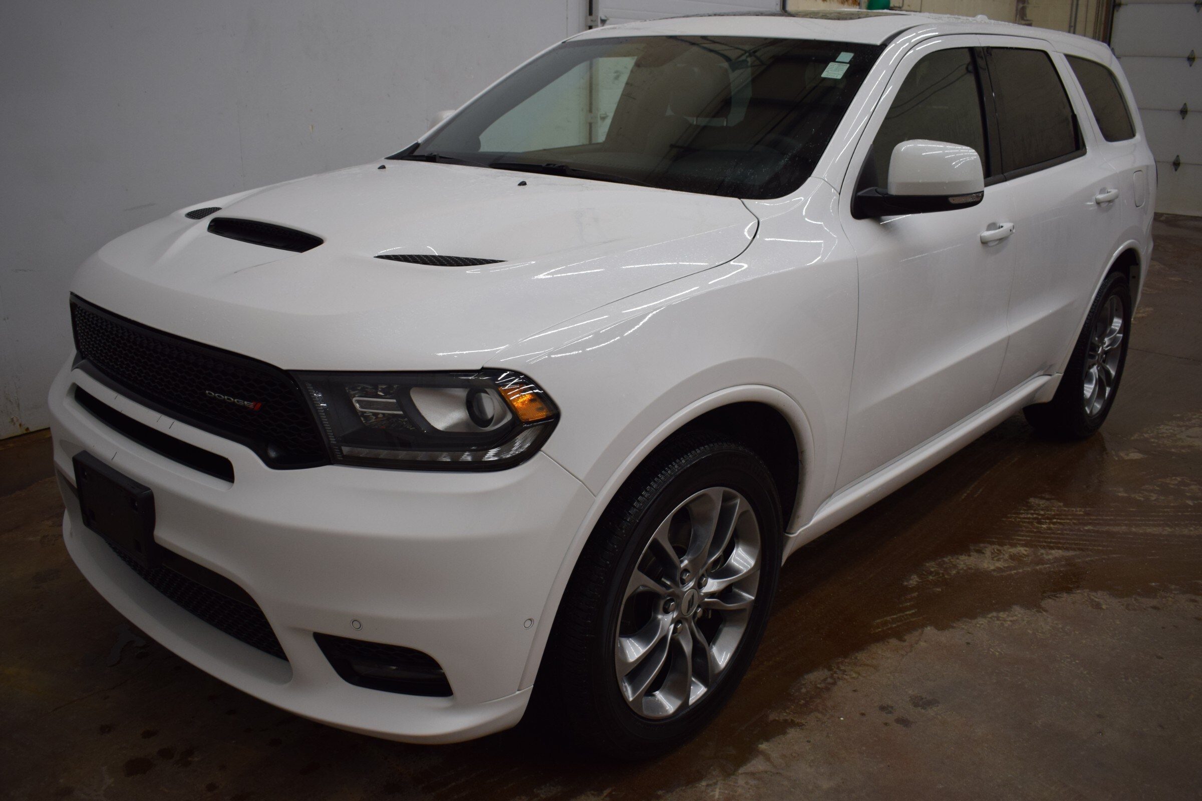 
								2019 Dodge Durango R/T full									