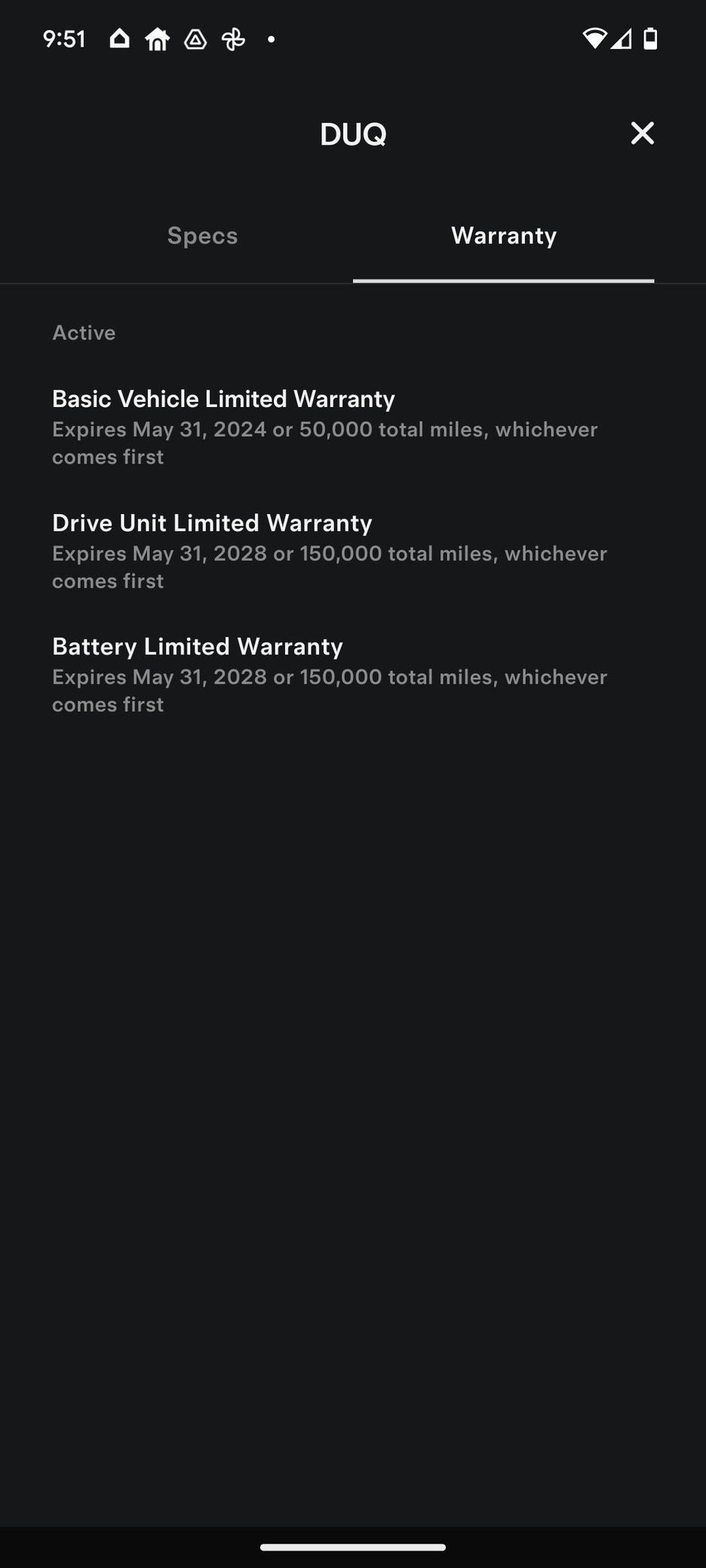 
								2020 Tesla Model X Long Range Plus full									