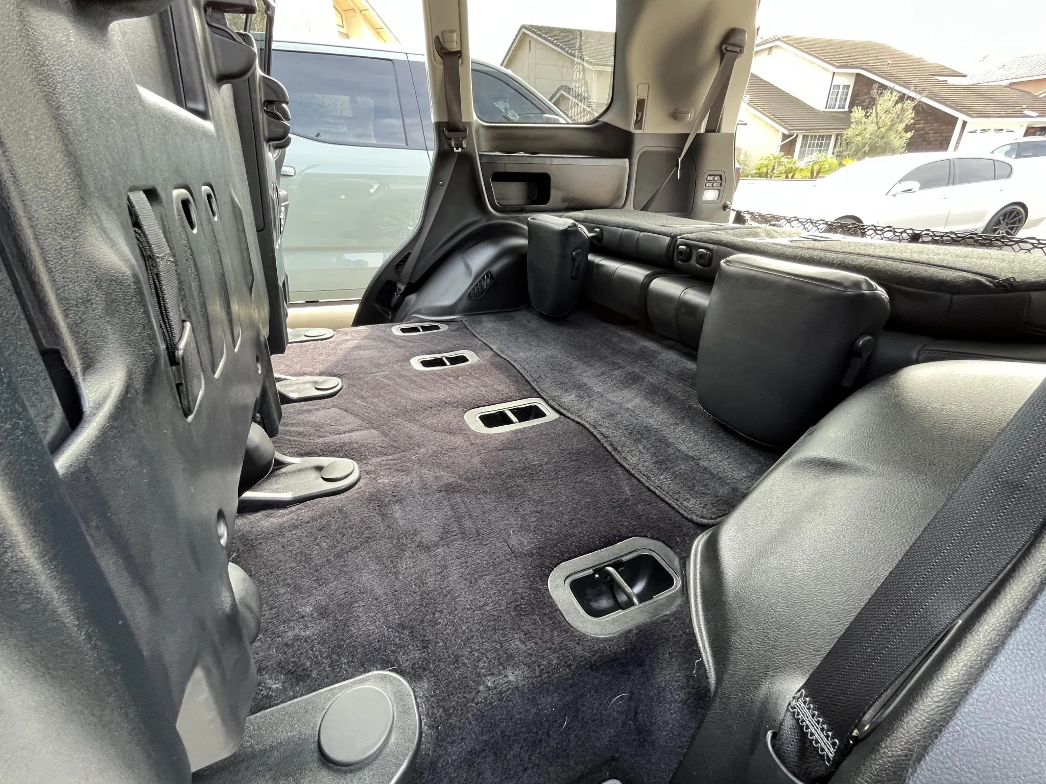 
								2018 Lexus LX570 full									