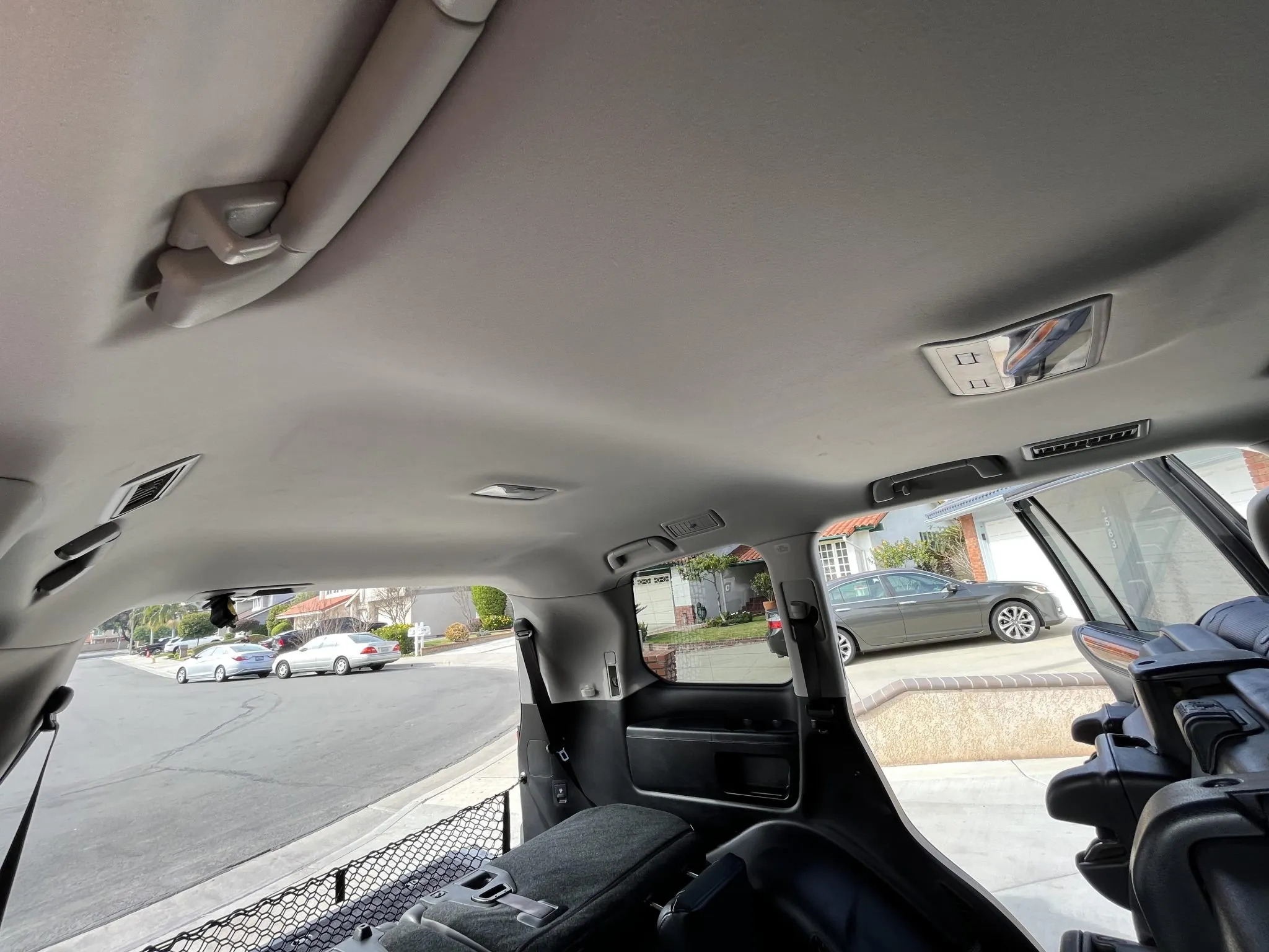 
								2018 Lexus LX570 full									