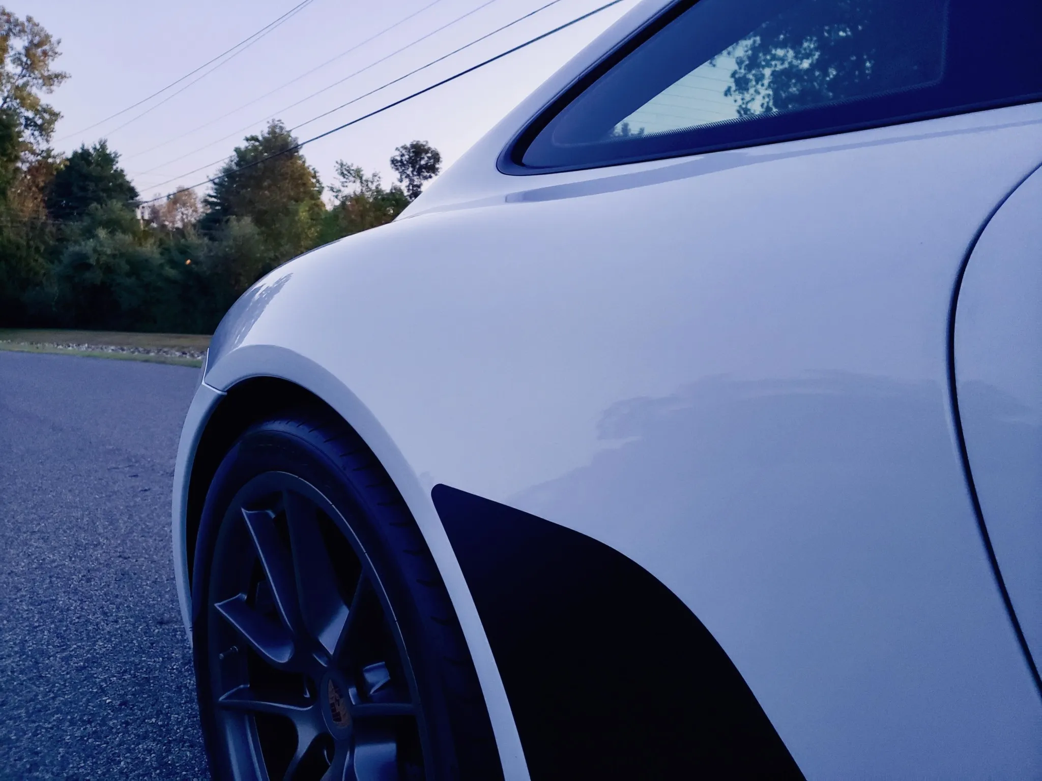 
								2013 Porsche 911 Carrera 4S Coupe full									