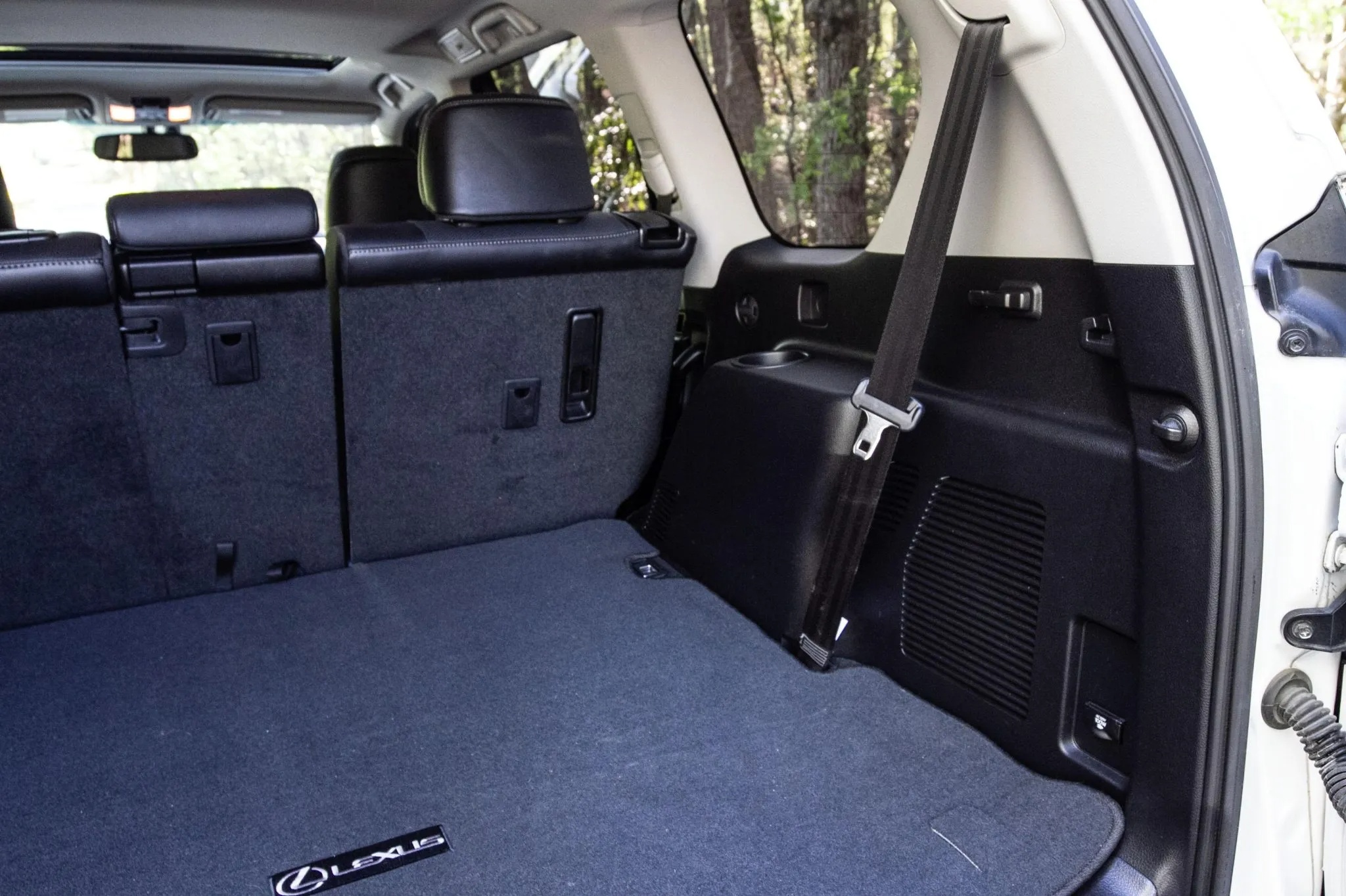 
								2018 Lexus GX460 Premium full									