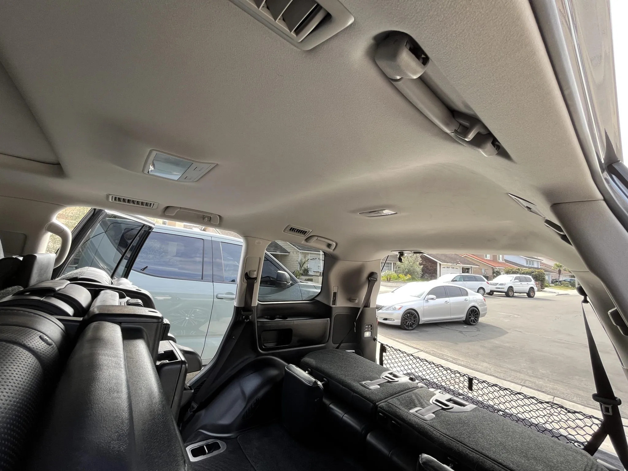 
								2018 Lexus LX570 full									