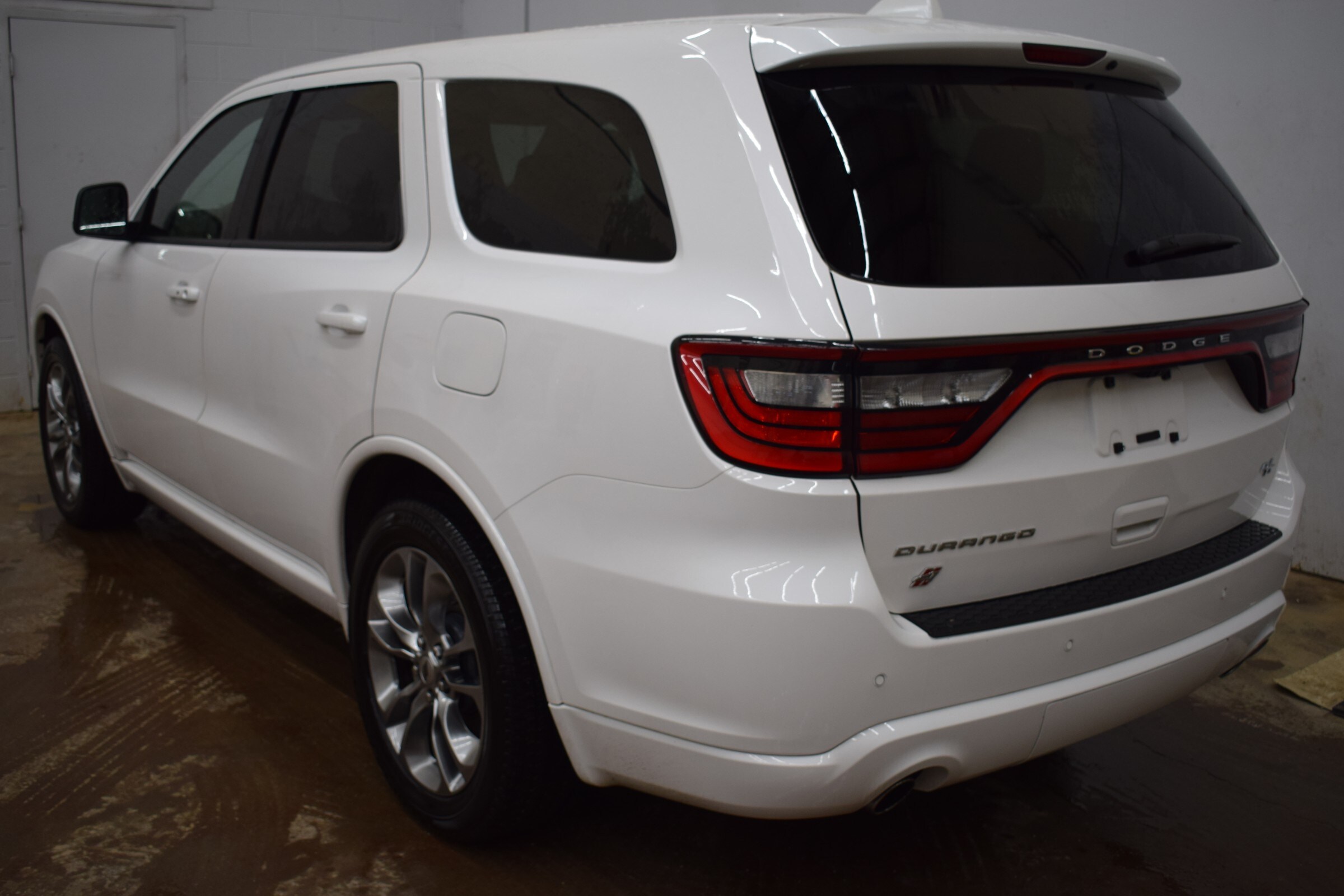
								2019 Dodge Durango R/T full									