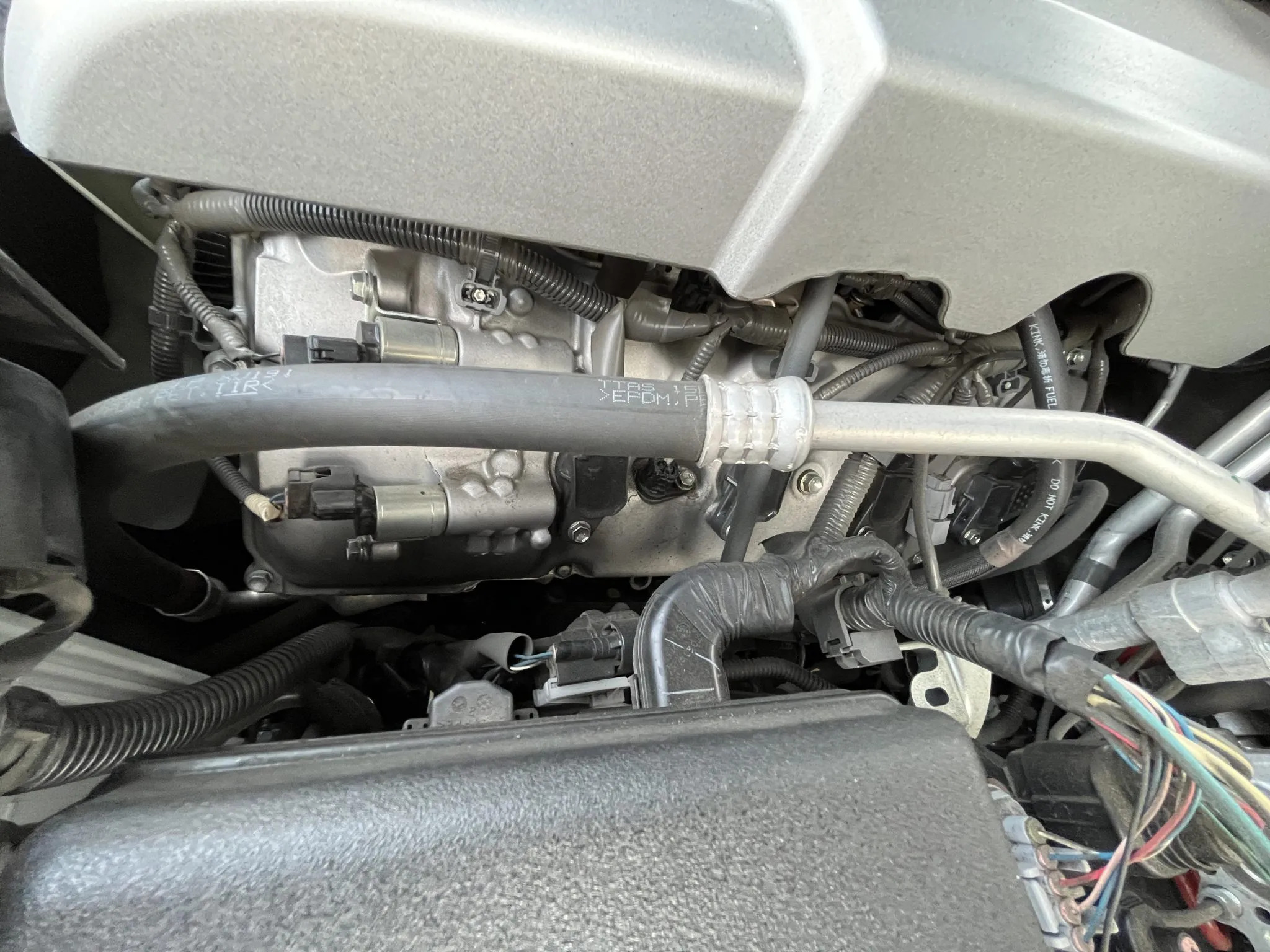 
								2018 Lexus LX570 full									