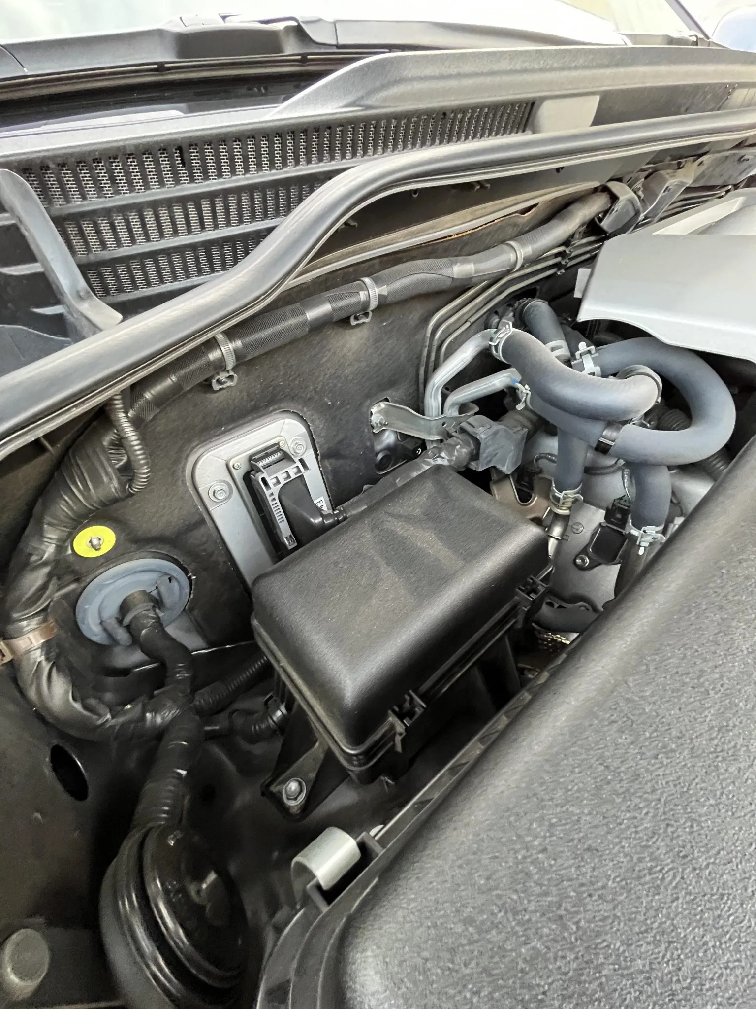 
								2018 Lexus LX570 full									