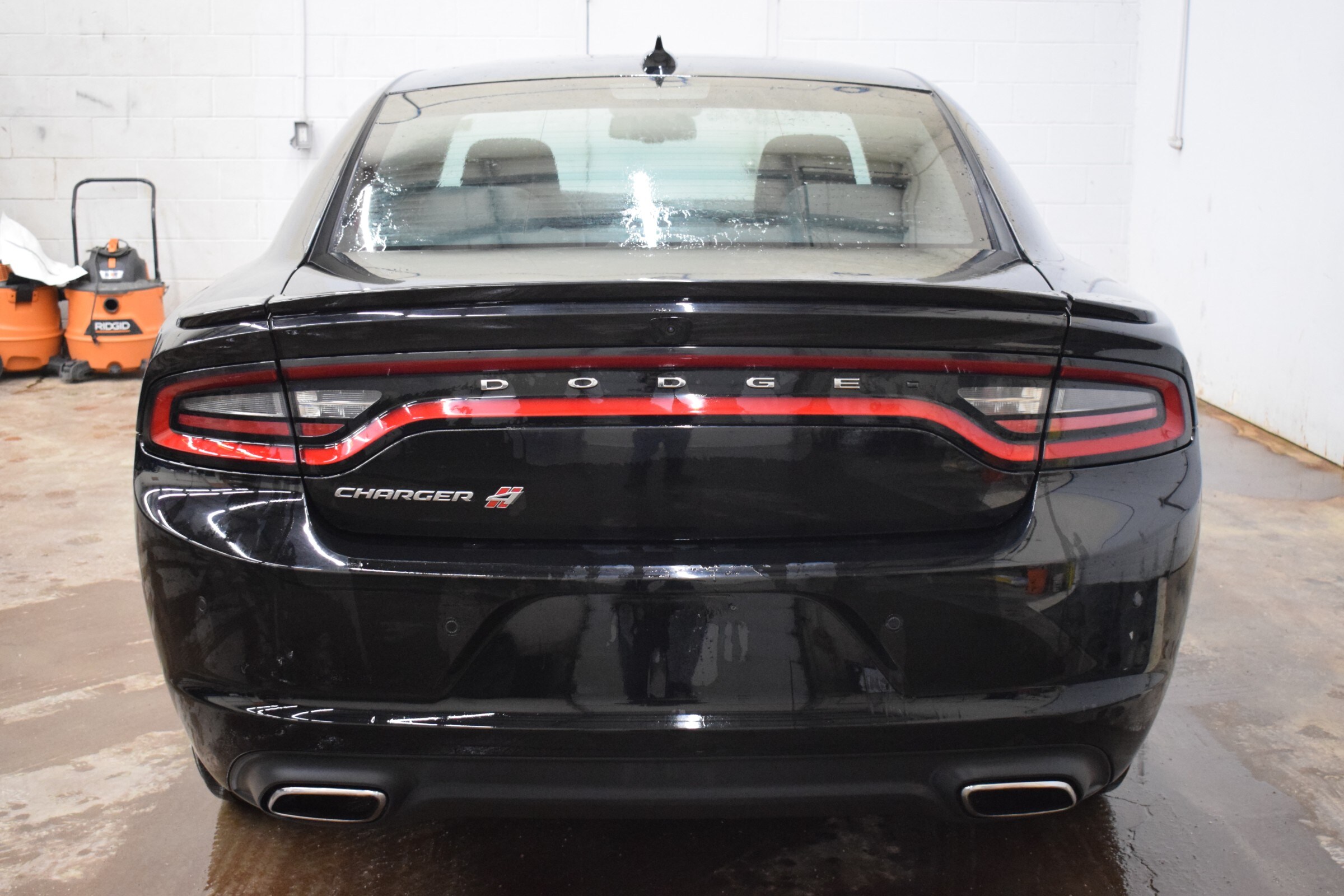 
								2018 Dodge Charger GT full									