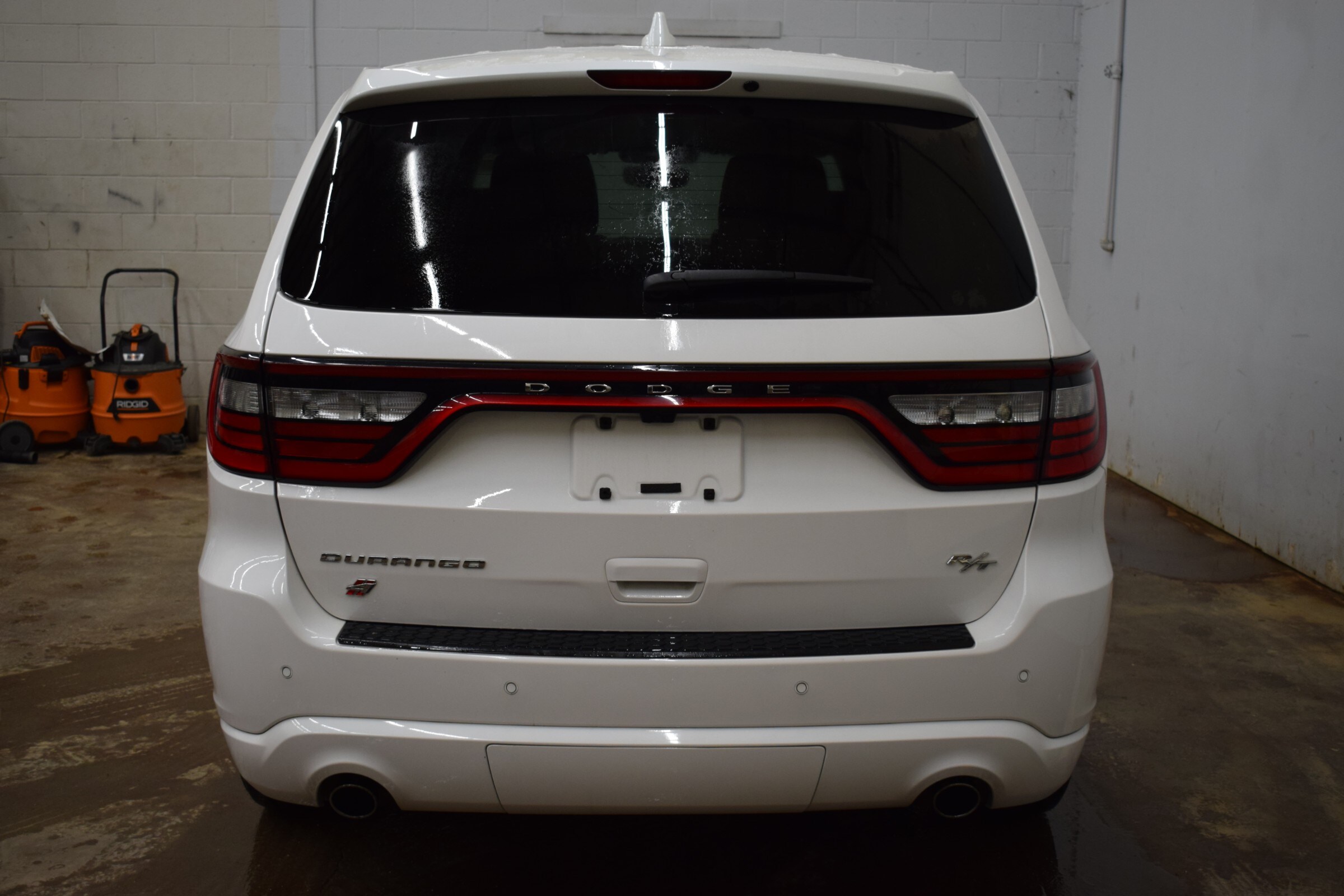 
								2019 Dodge Durango R/T full									