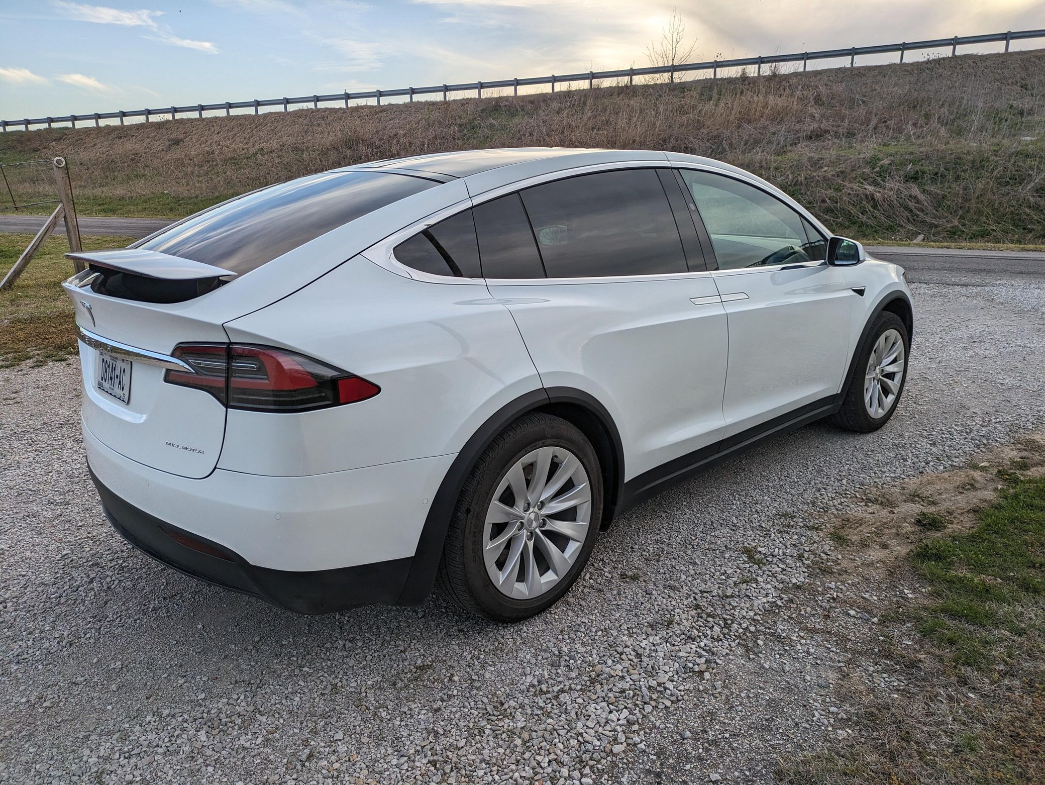 
								2020 Tesla Model X Long Range Plus full									